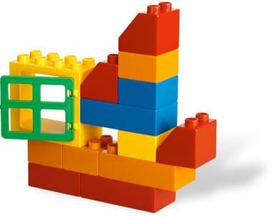 My First Duplo Set