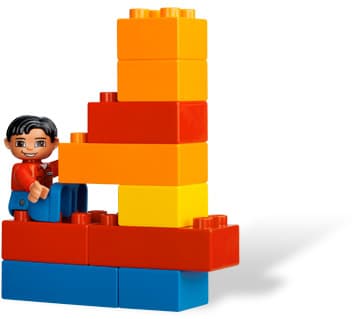 My First Duplo Set
