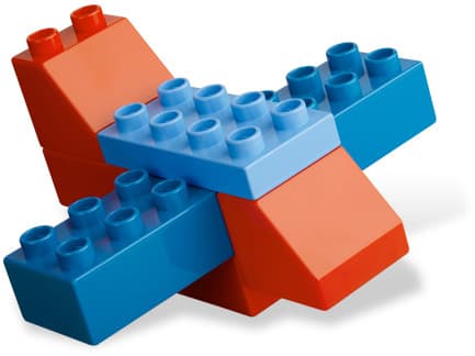 My First Duplo Set