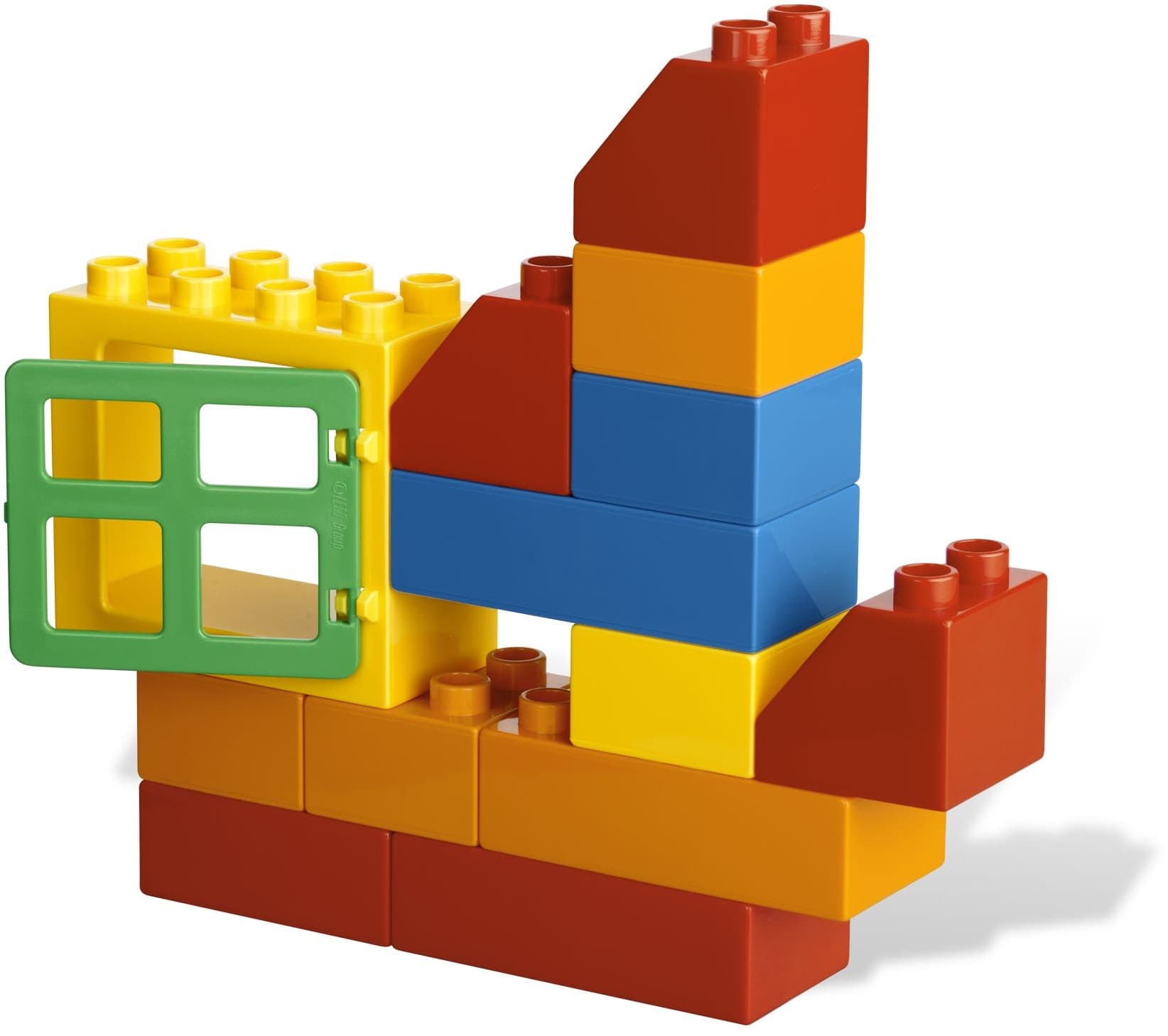 My First Duplo Set