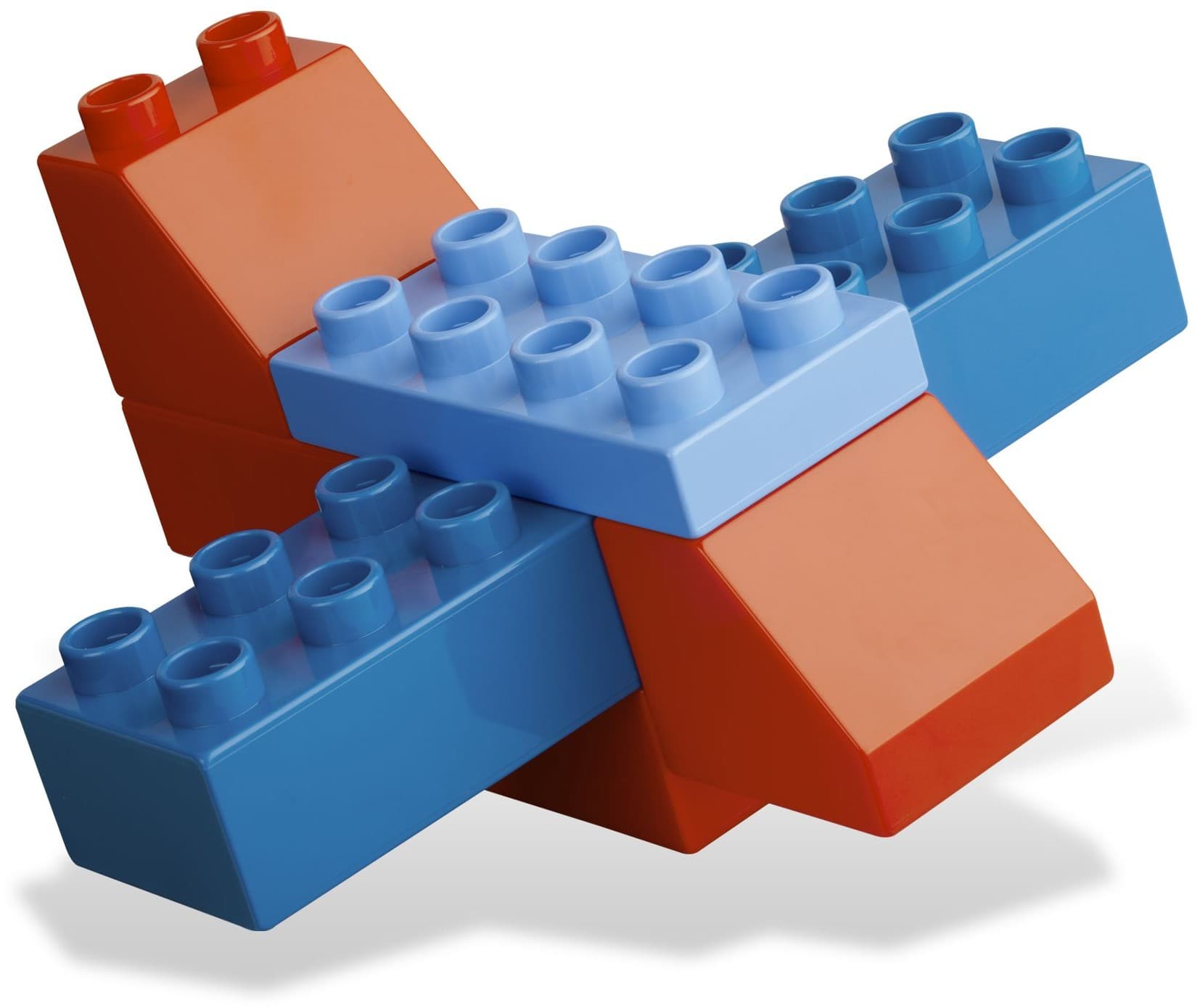 My First Duplo Set