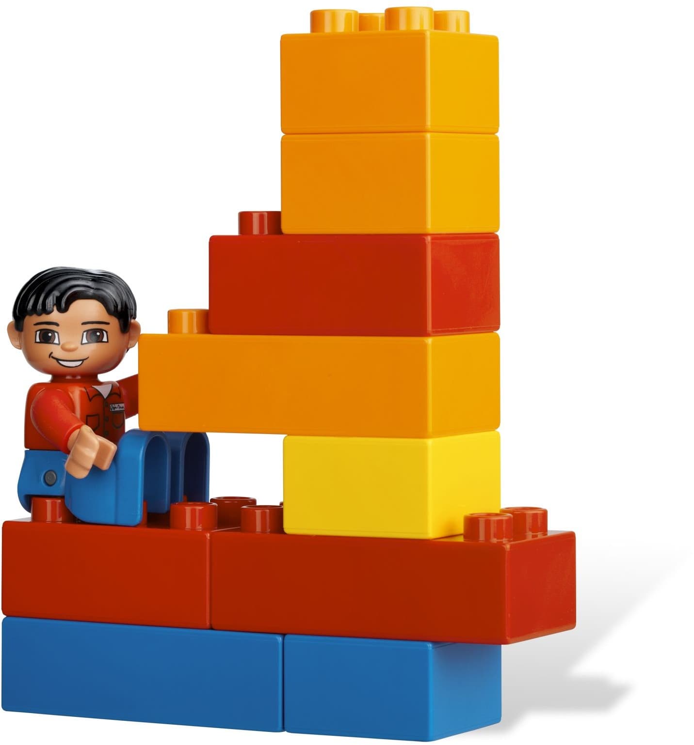 My First Duplo Set