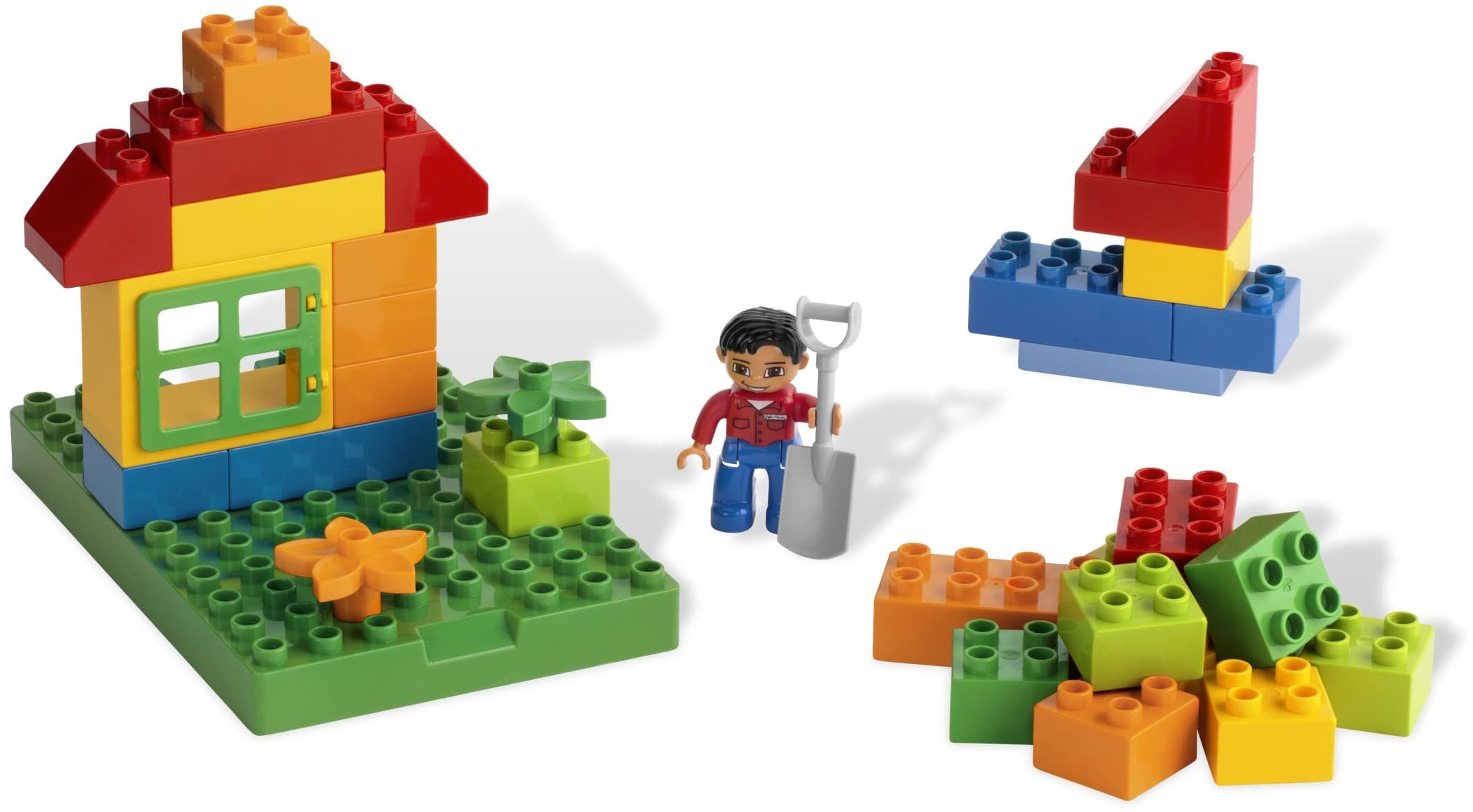 My First Duplo Set