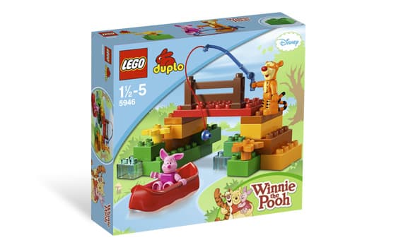 Tigger's Expedition