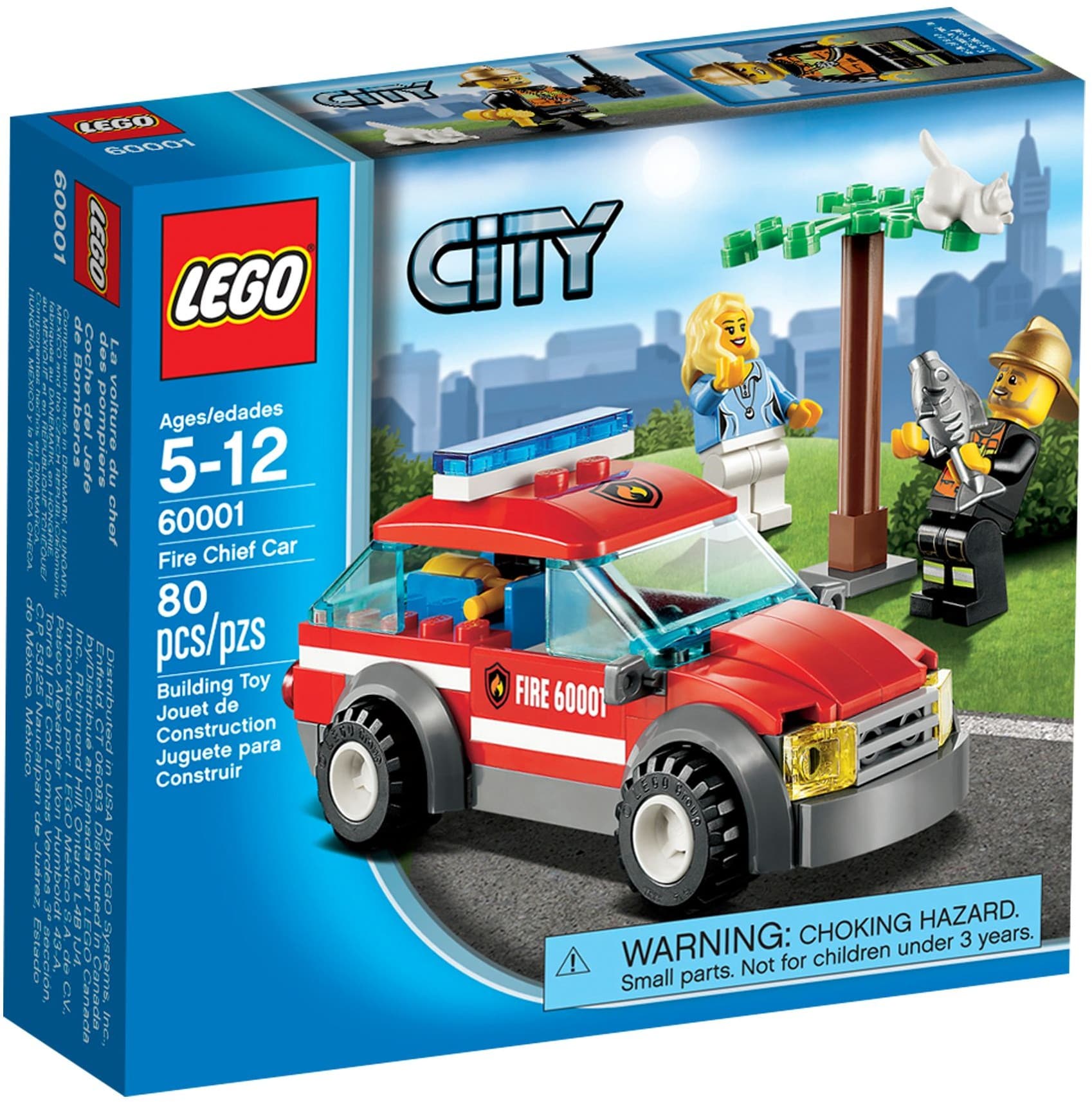Fire Rescue