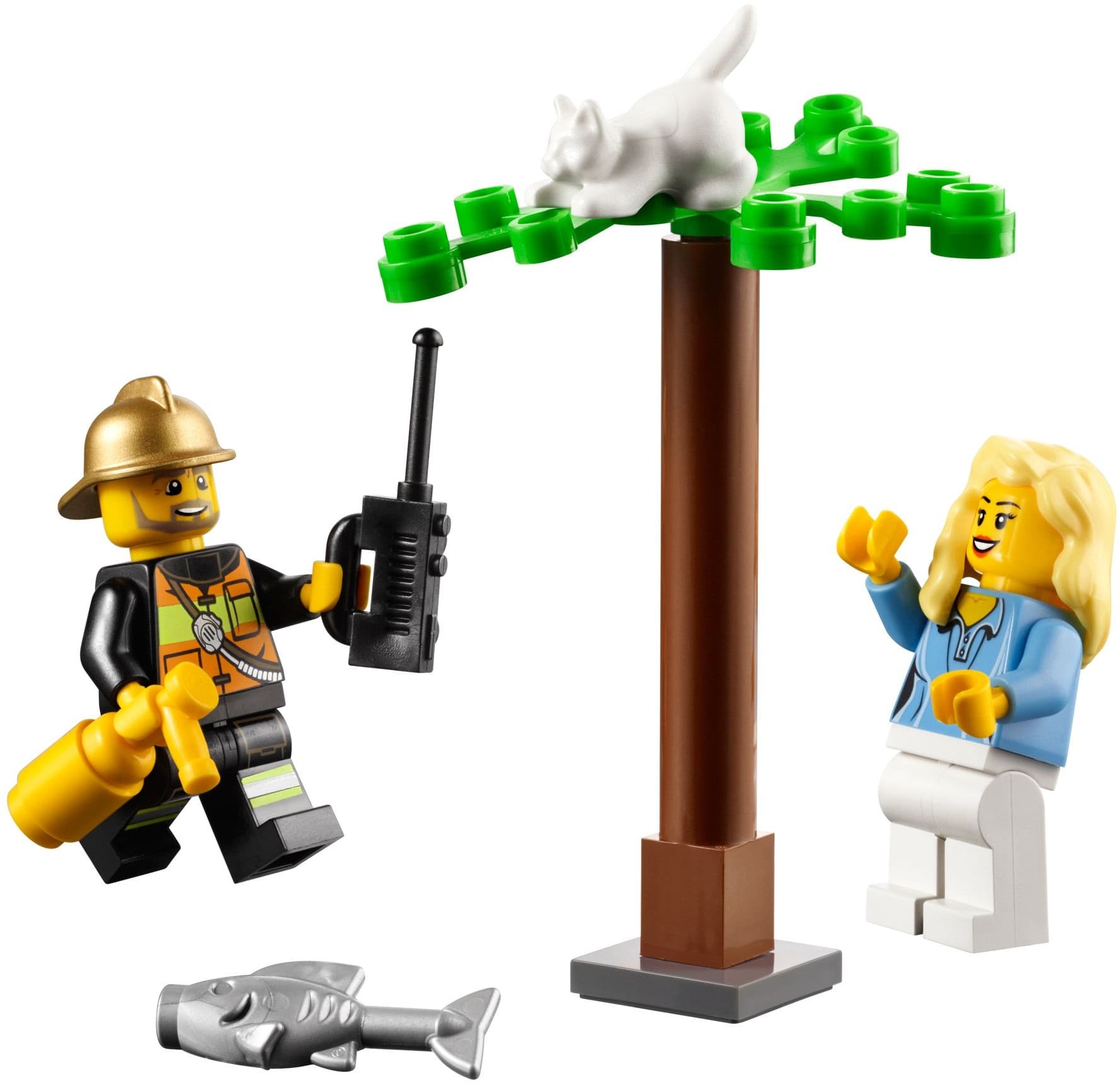 Fire Rescue