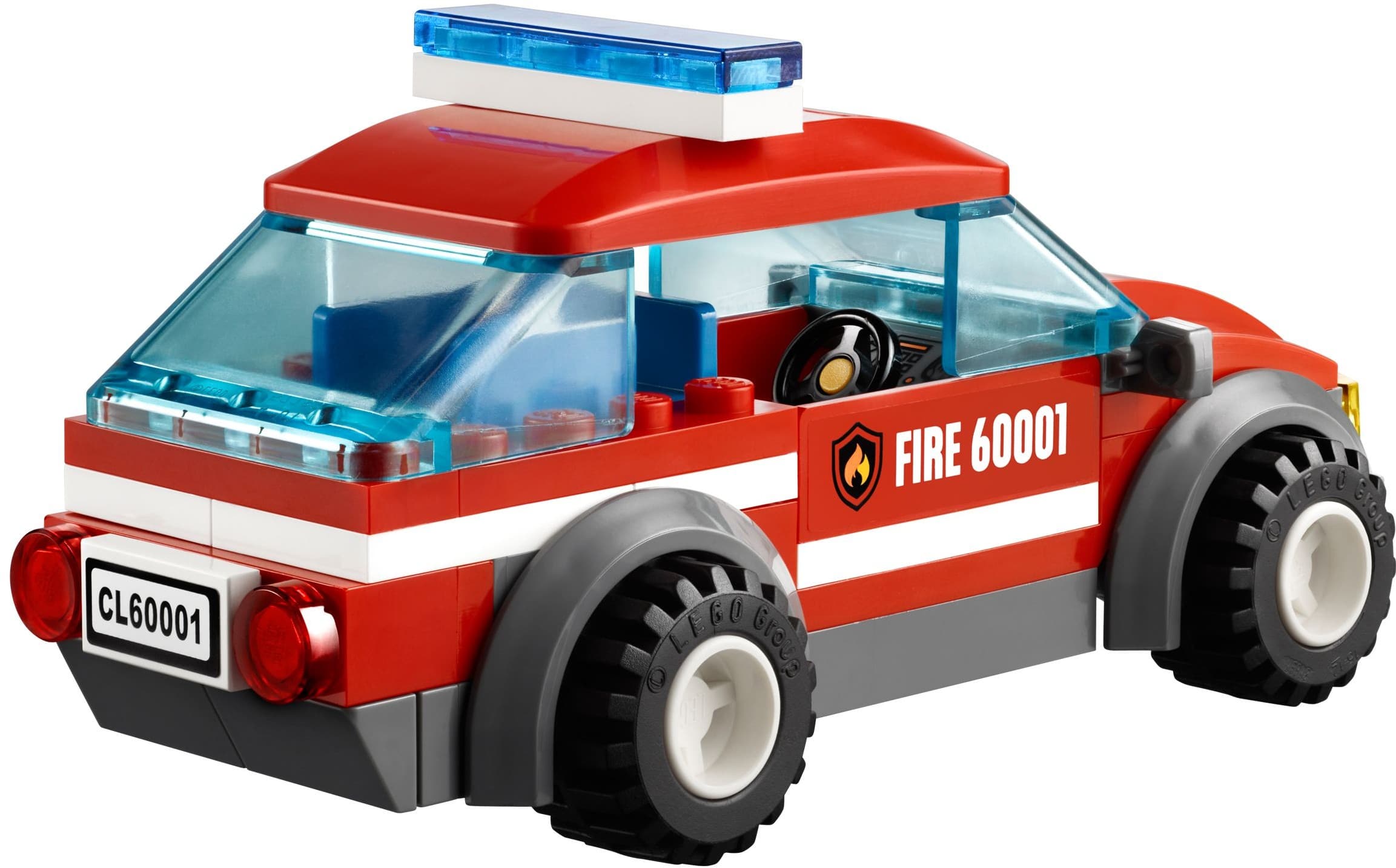 Fire Rescue