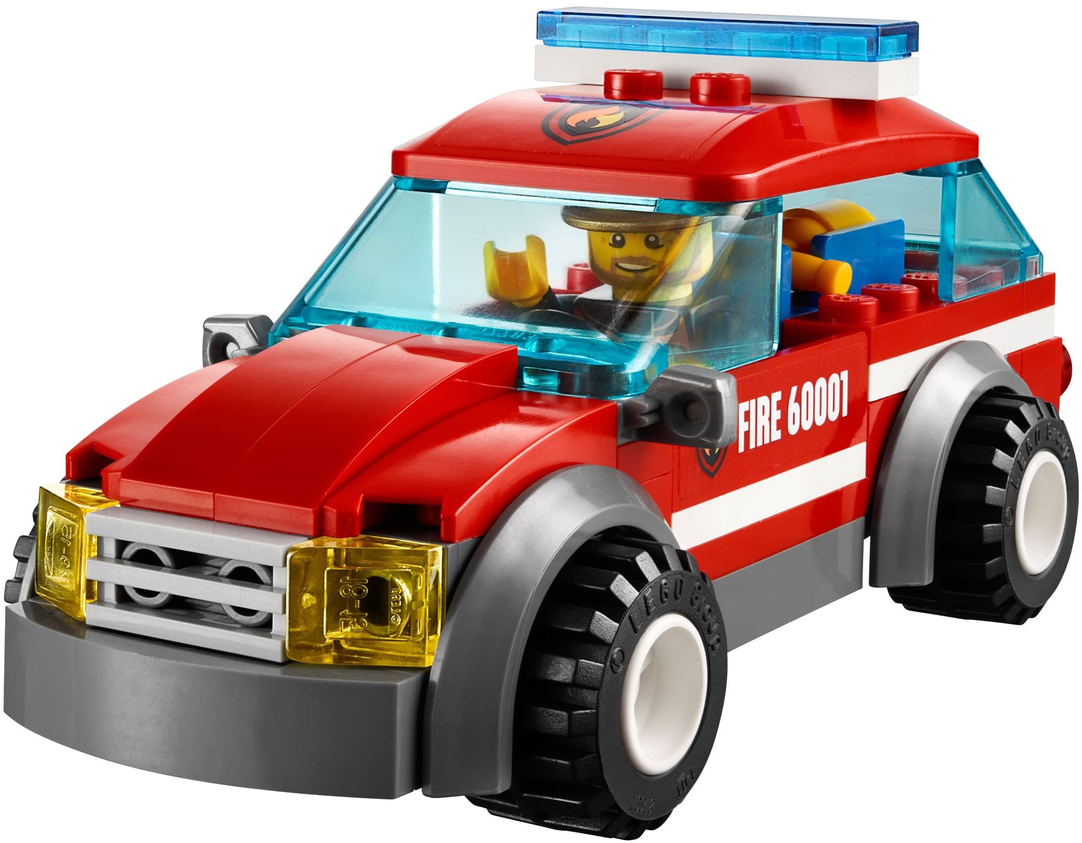 Fire Rescue