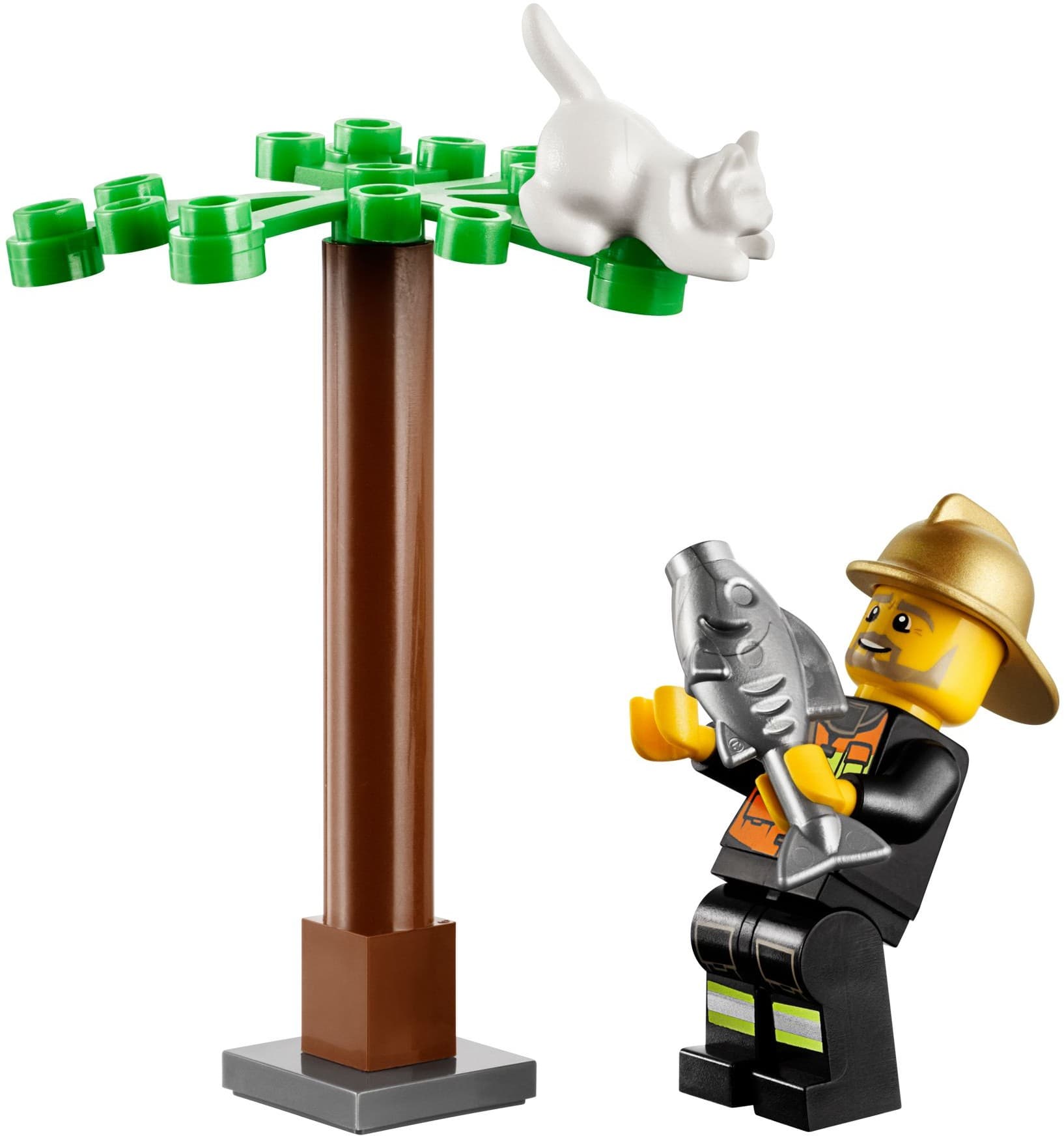 Fire Rescue
