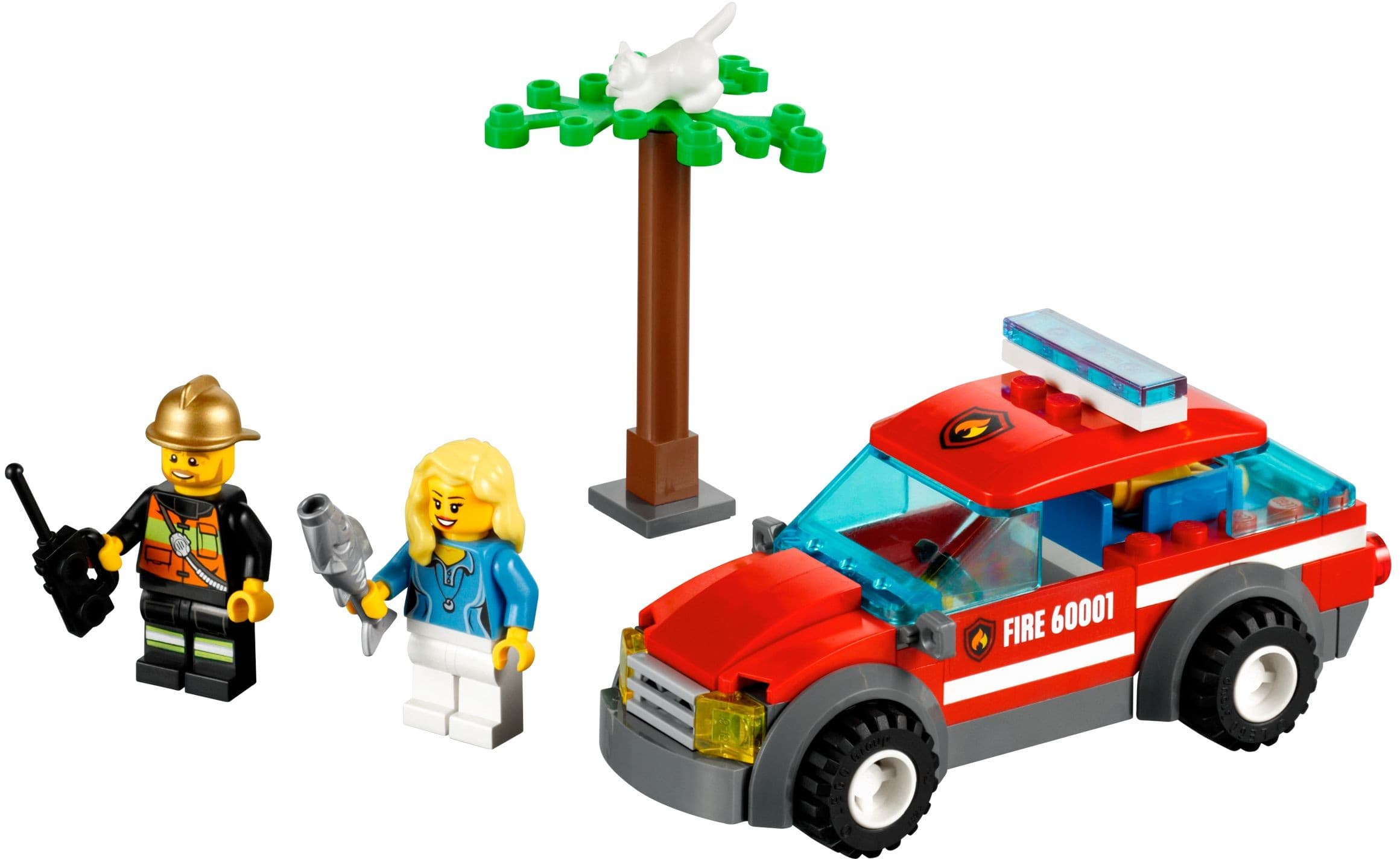Fire Rescue