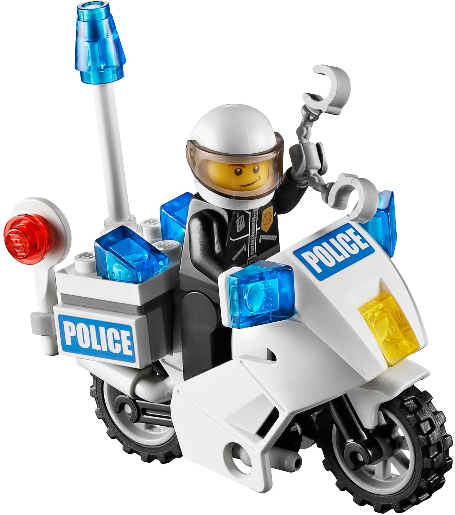 City Starter Set