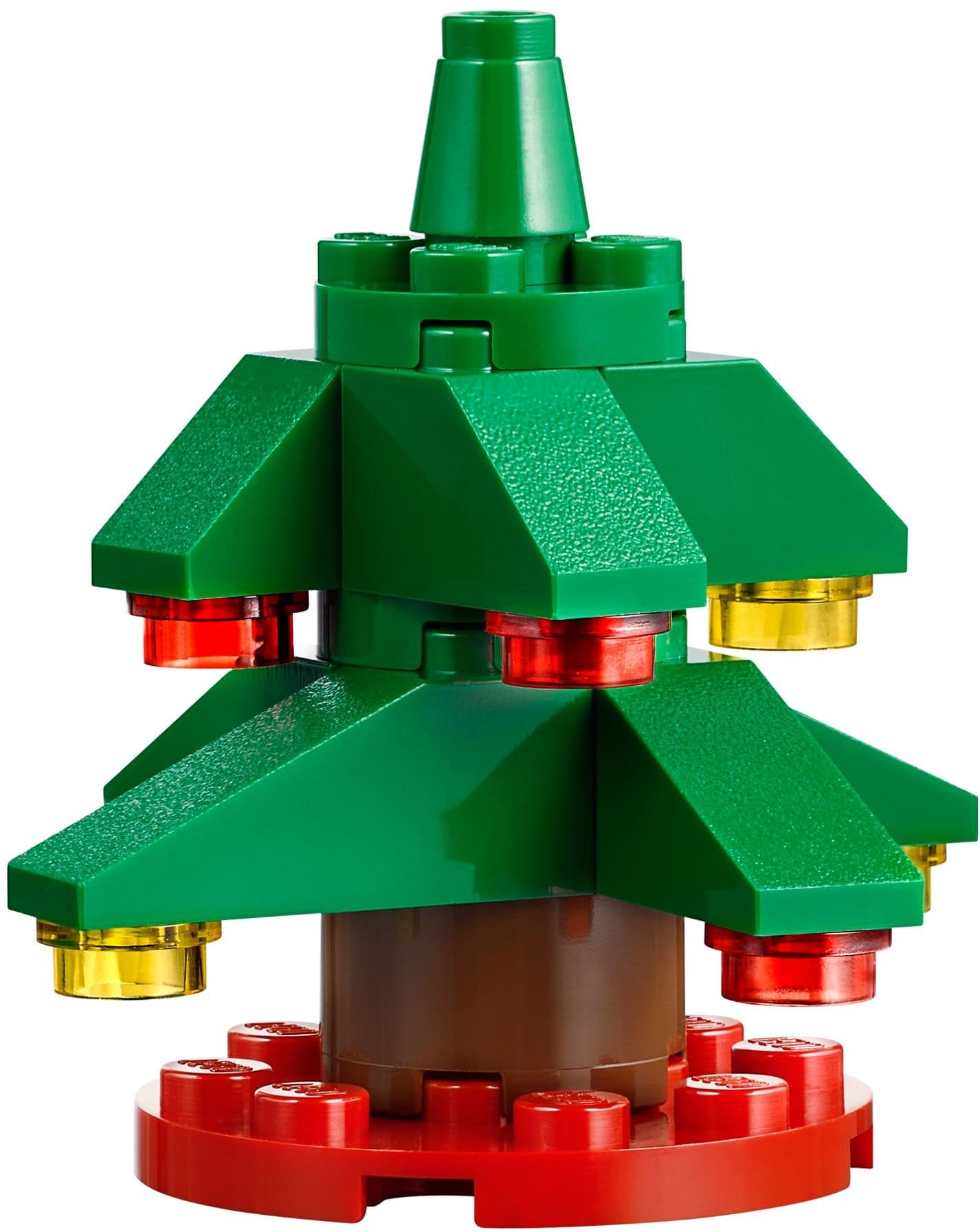 City Advent Calendar 2013