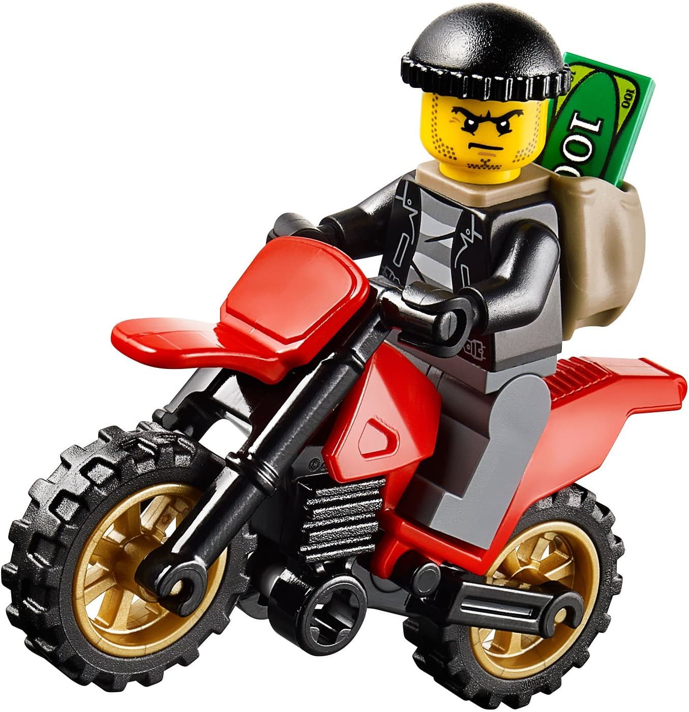 High Speed Police Chase