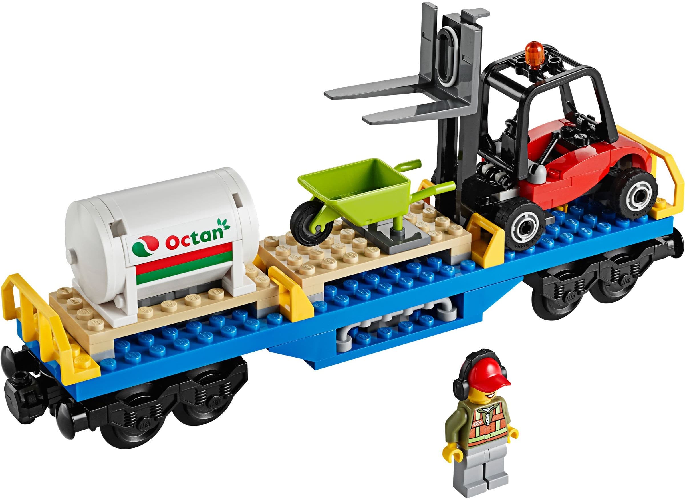 Cargo Train