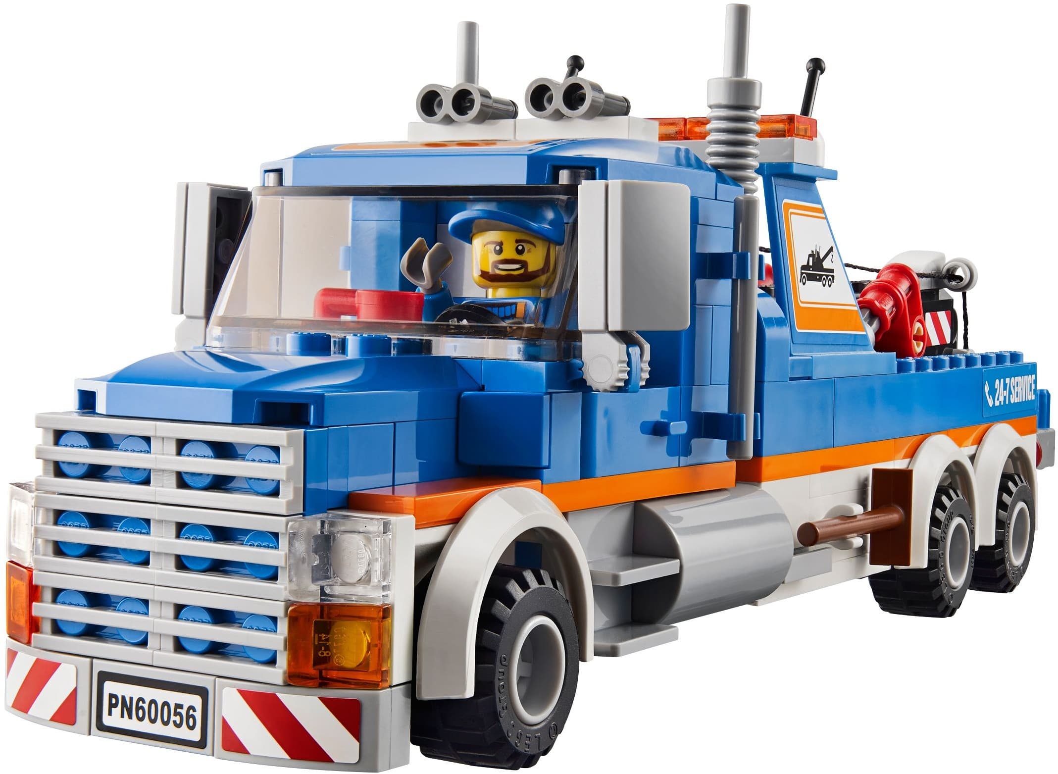 Tow Truck