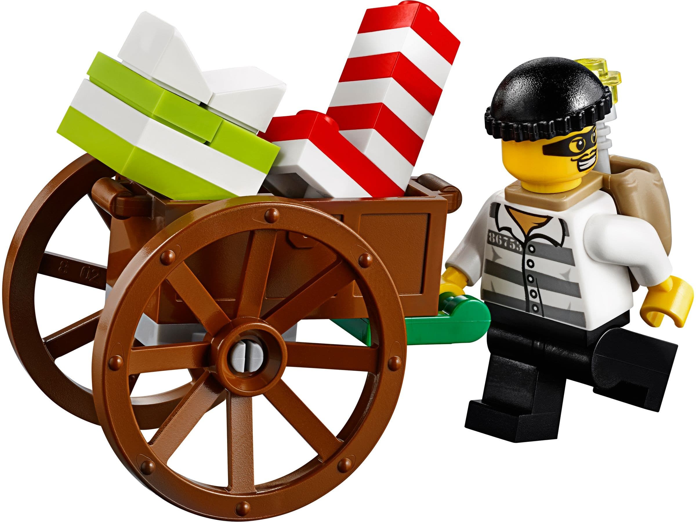City Advent Calendar 2014