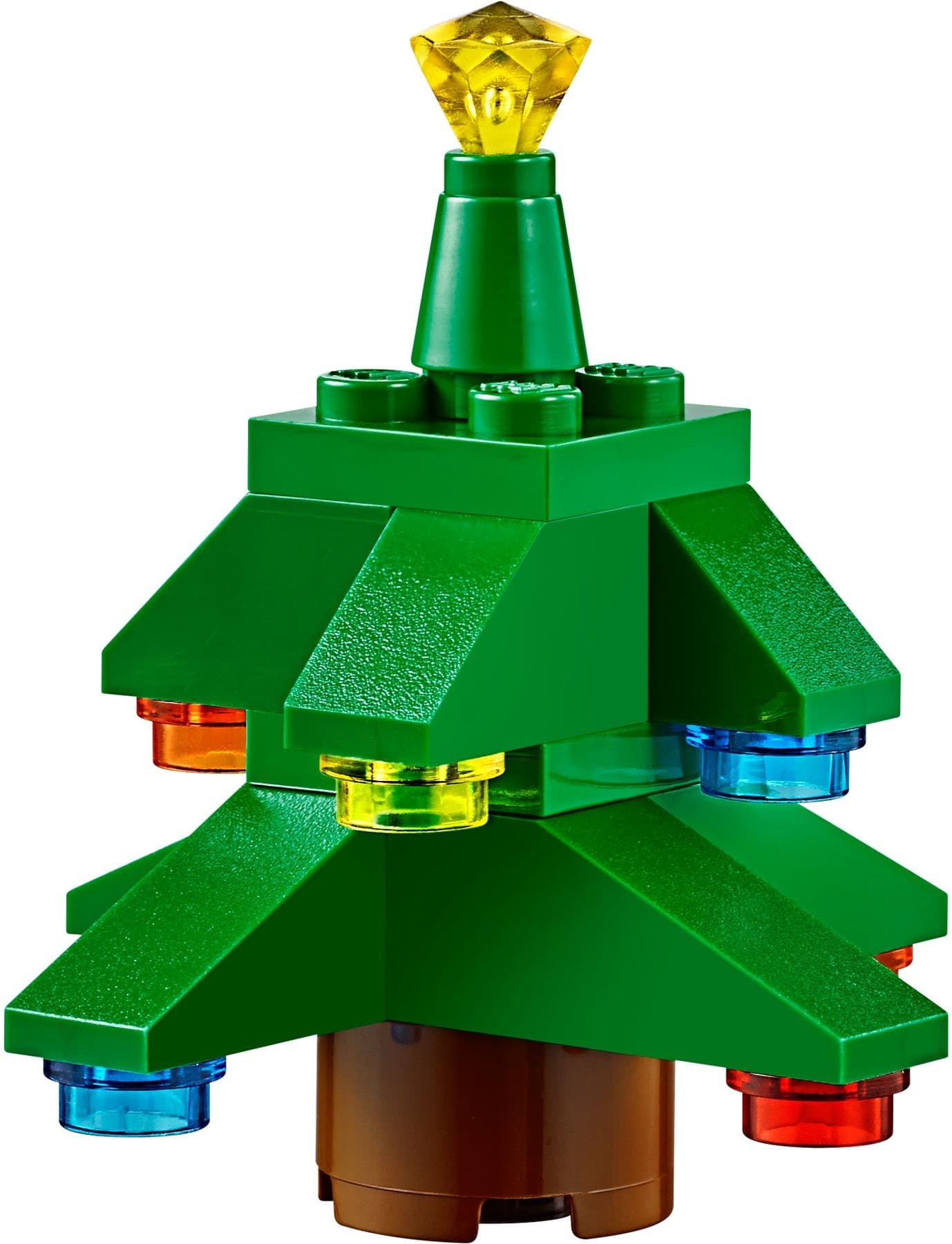 City Advent Calendar 2014