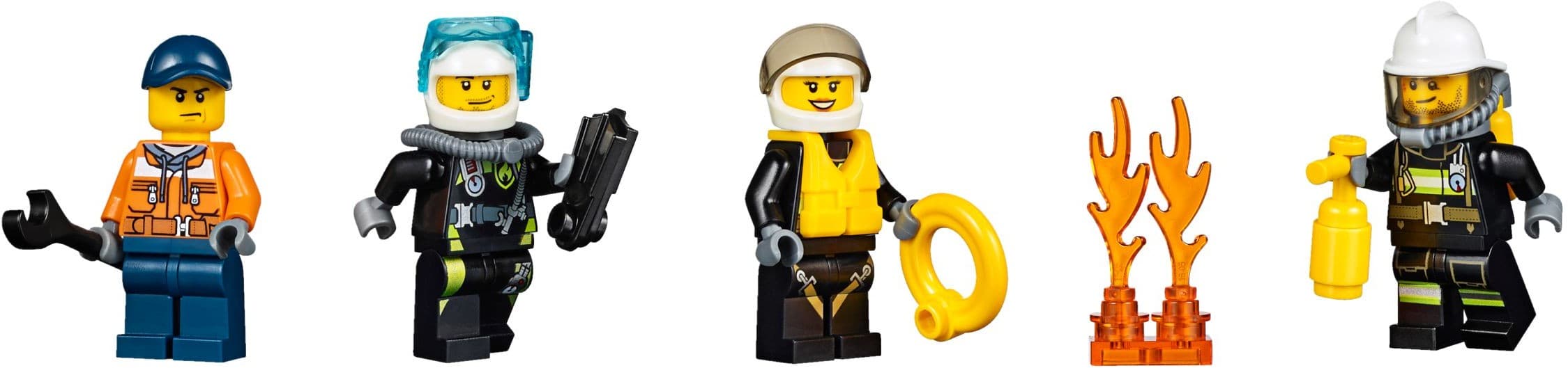 Fire Starter Set