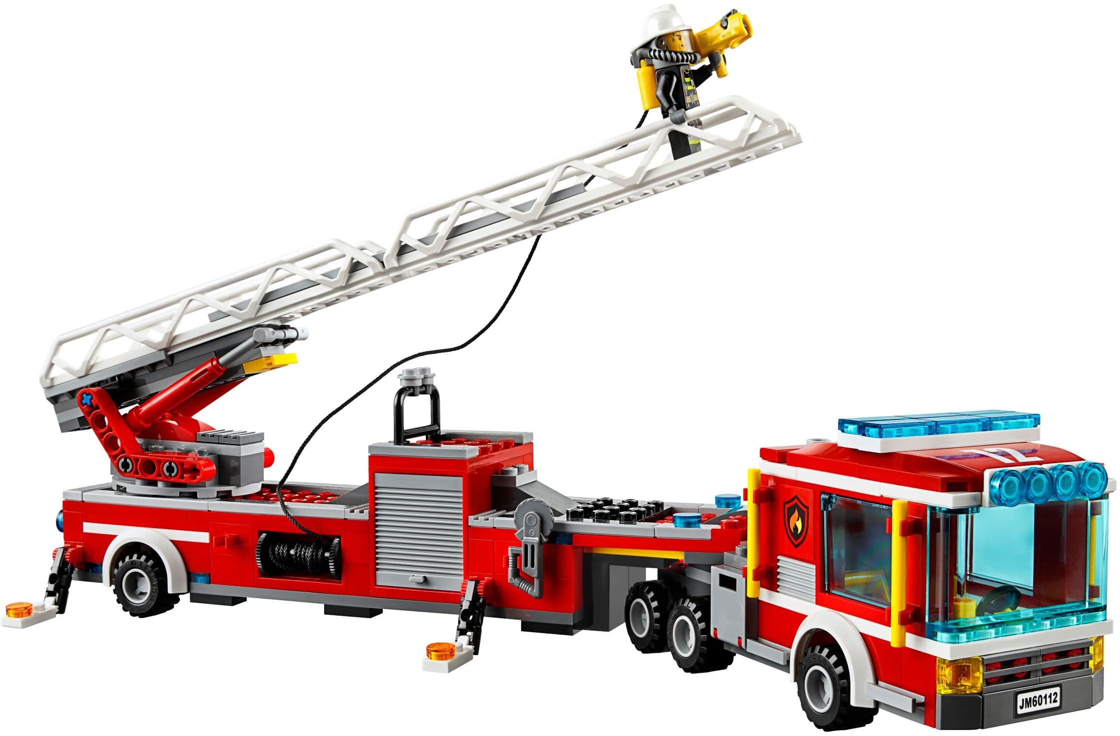 Fire Engine