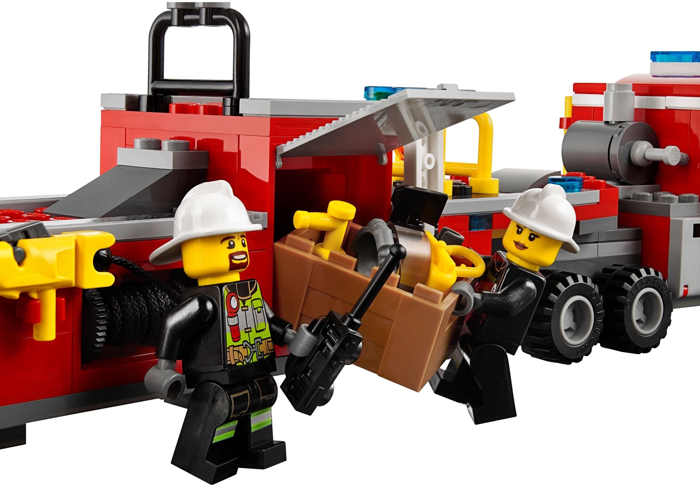 Fire Engine