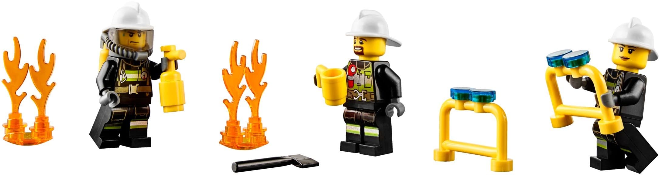 Fire Engine