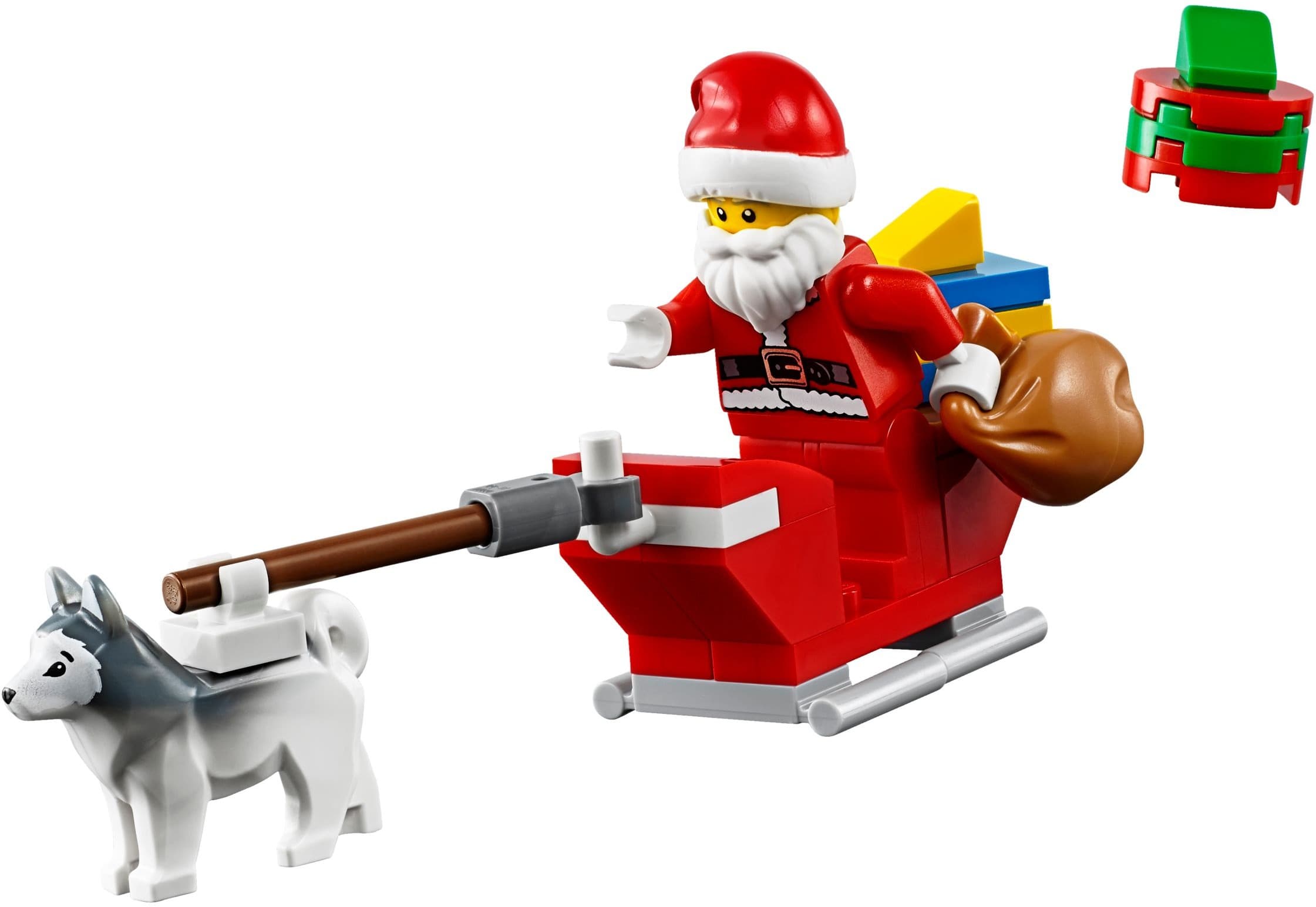 City Advent Calendar 2016