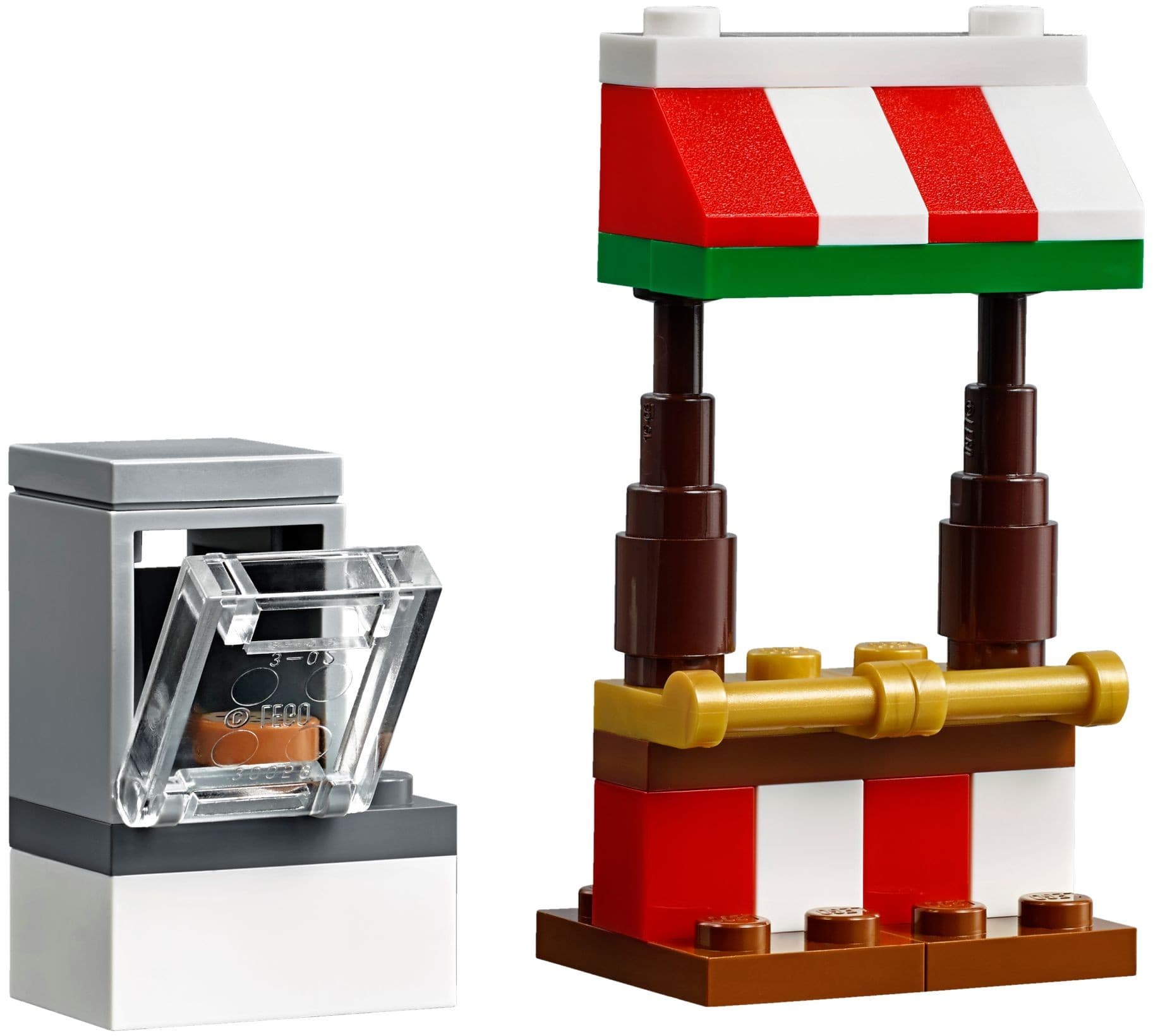 City Advent Calendar 2016