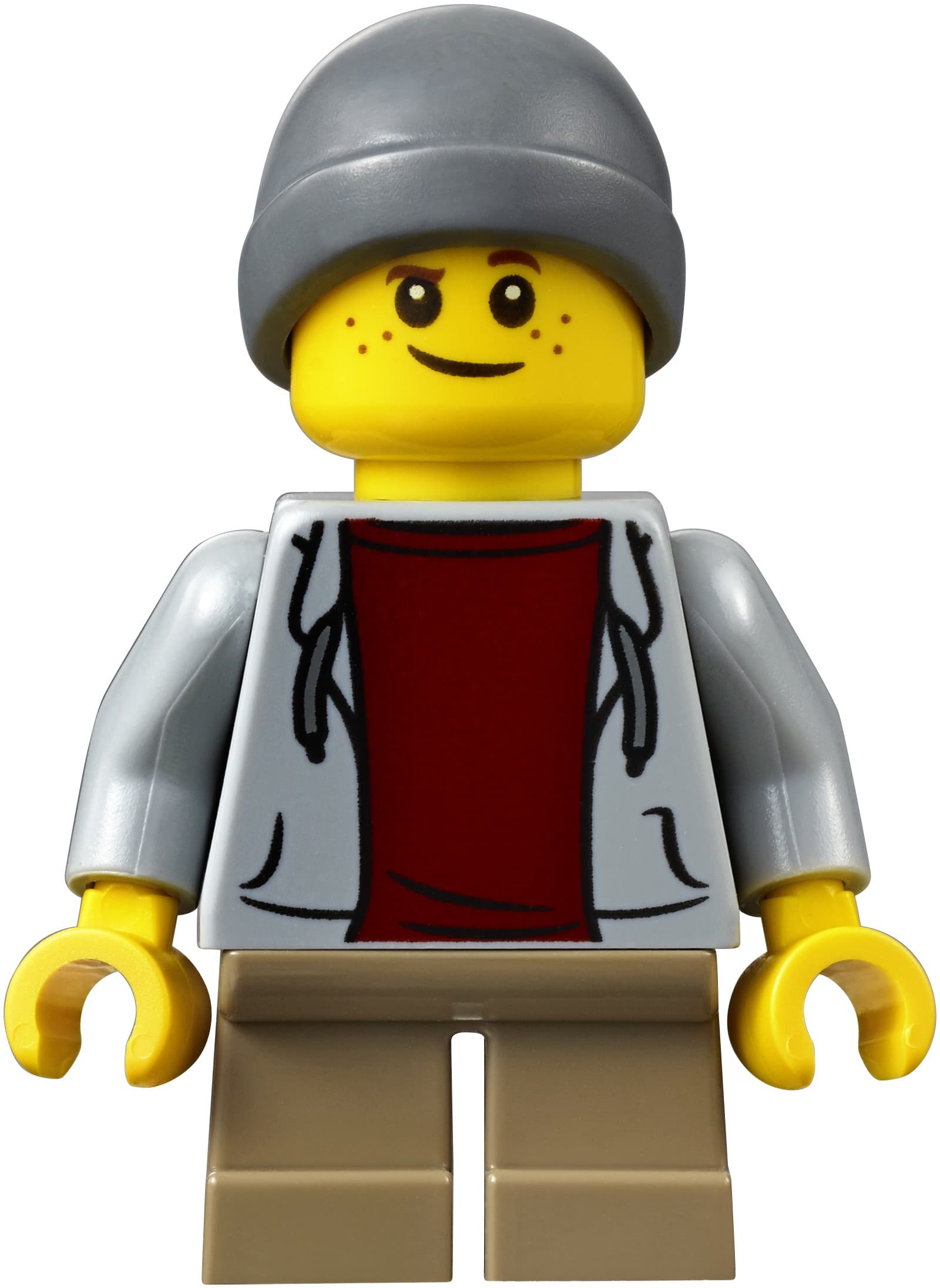 Fun in the park - City People Pack