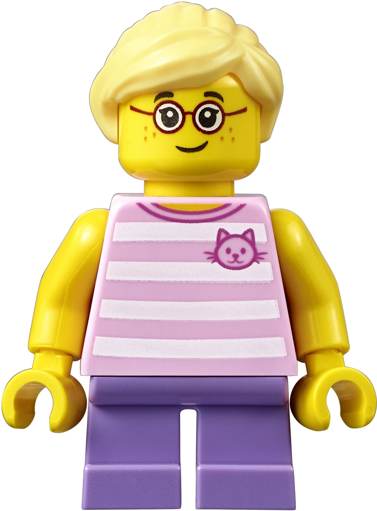Fun in the park - City People Pack