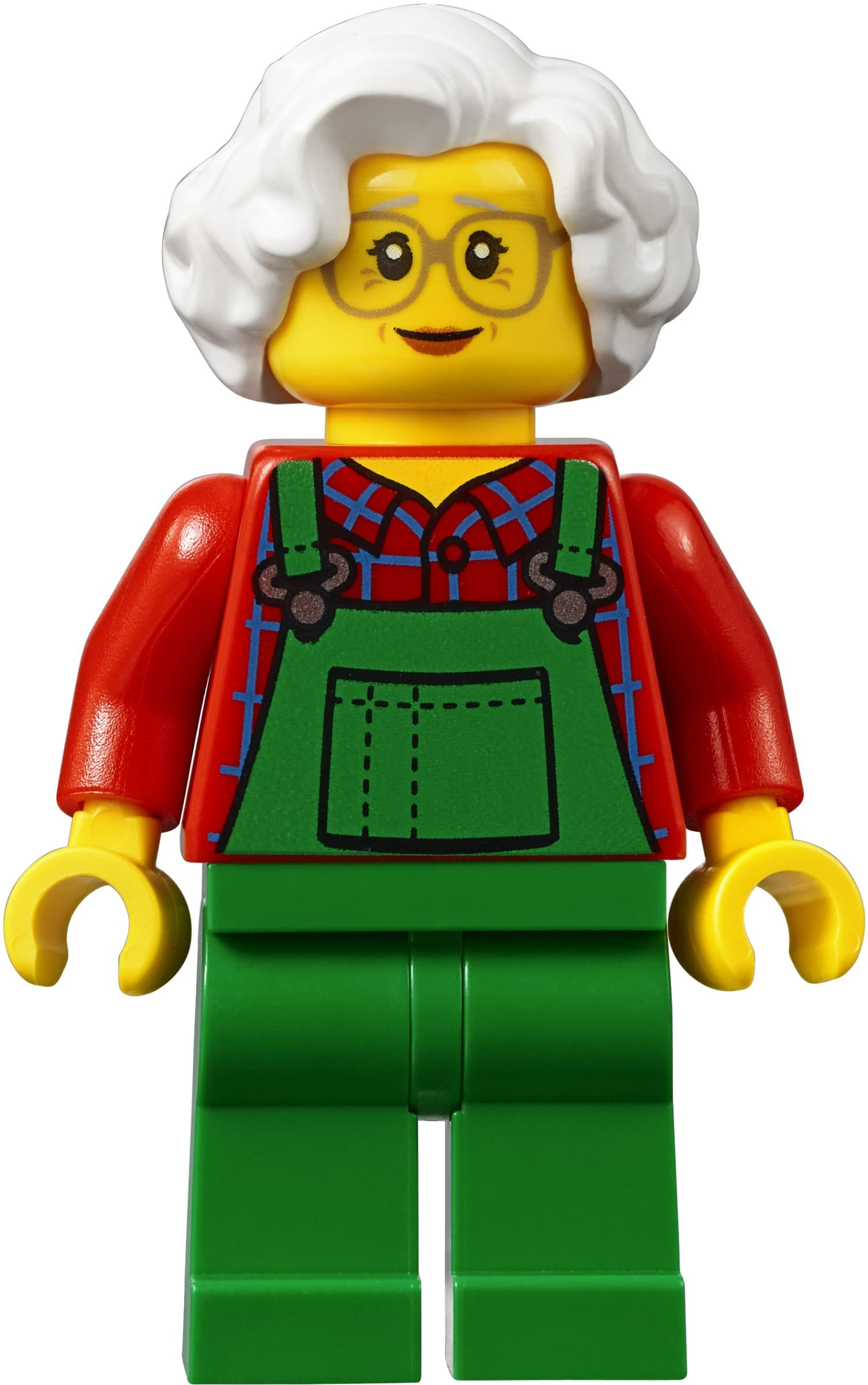 Fun in the park - City People Pack