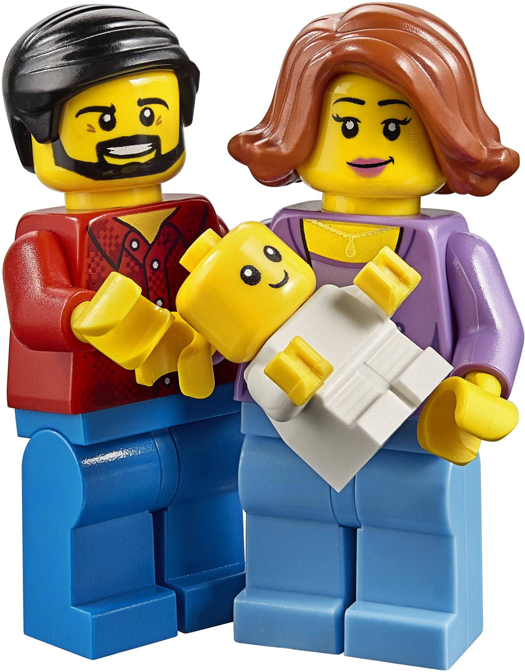 Fun in the park - City People Pack