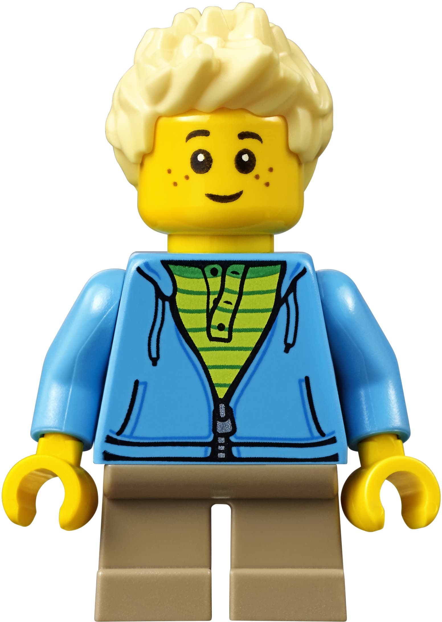 Fun in the park - City People Pack