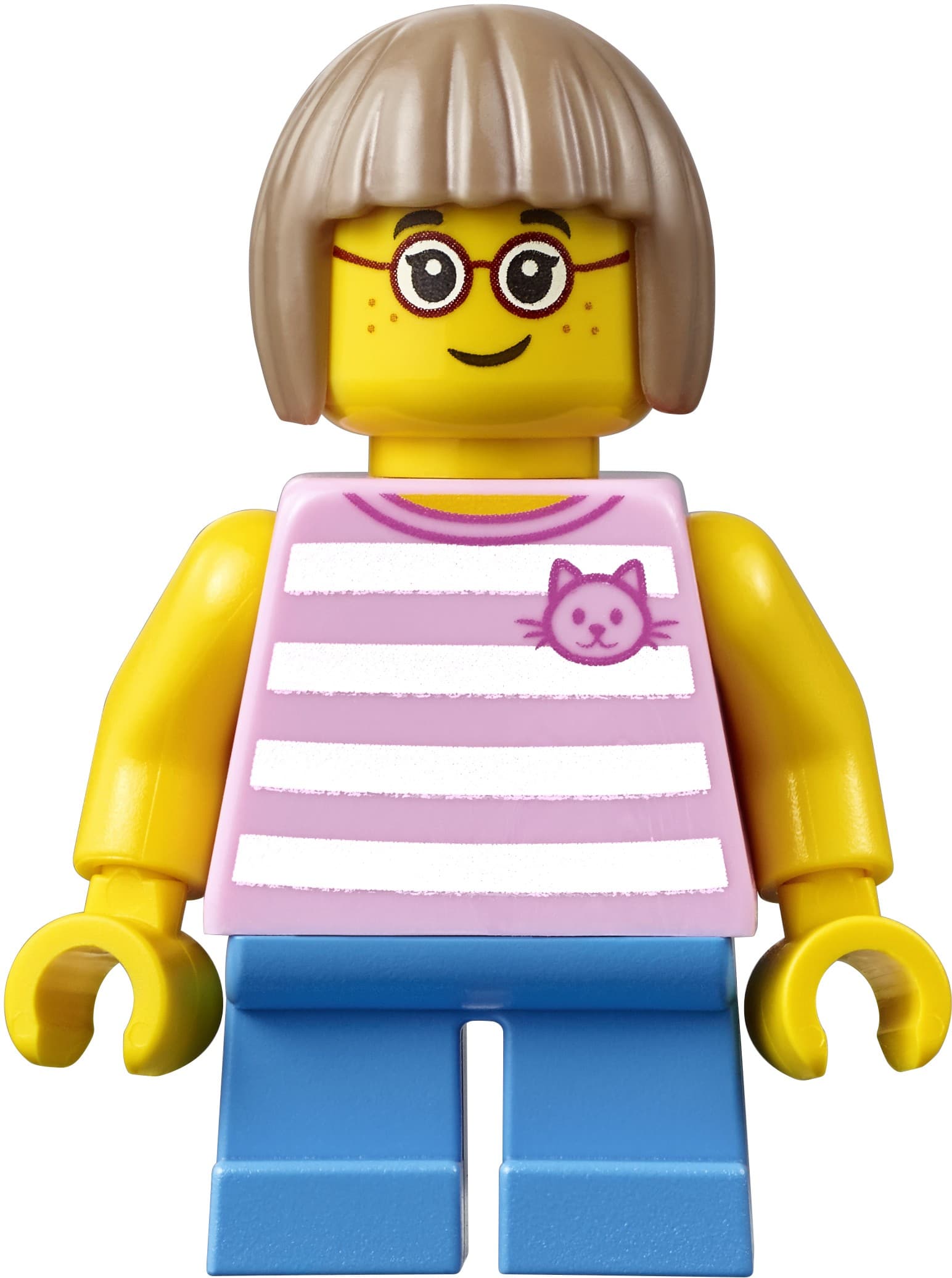 Fun in the park - City People Pack