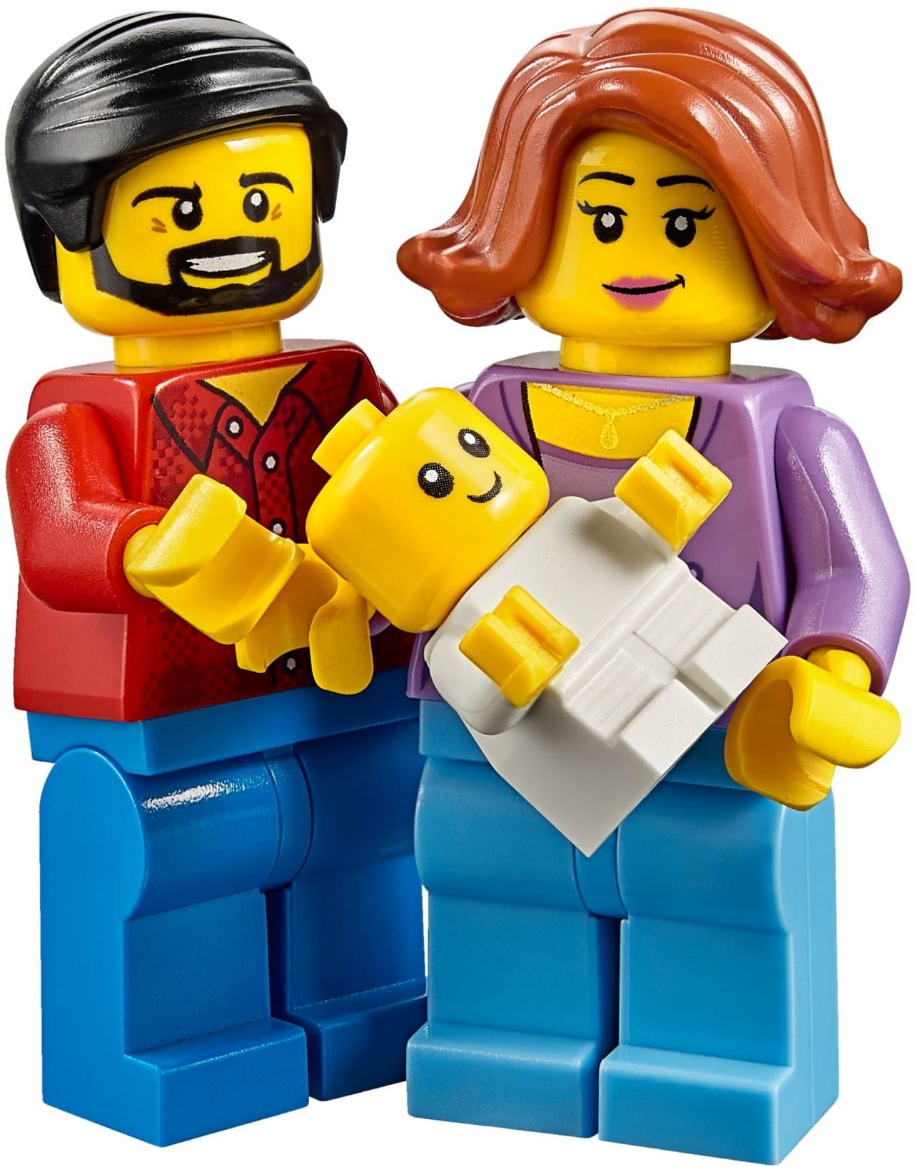 Fun in the park - City People Pack