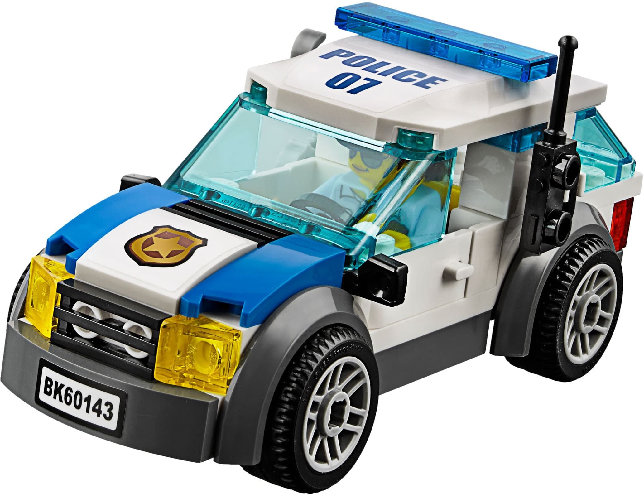 Auto Transport Heist