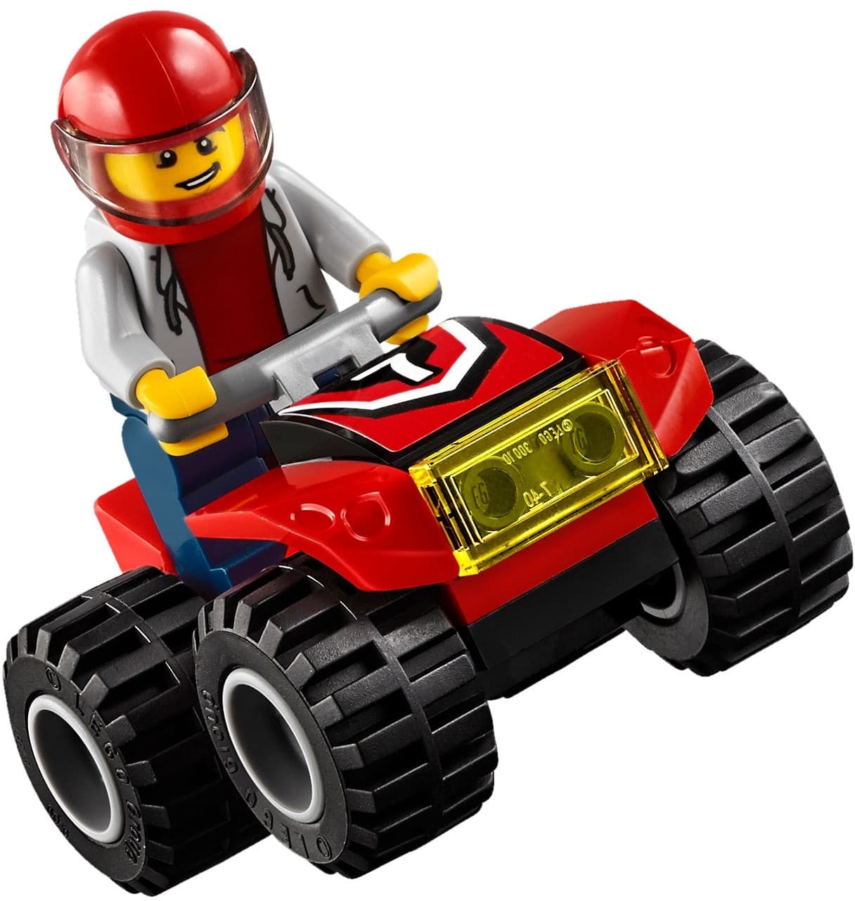 ATV Race Team