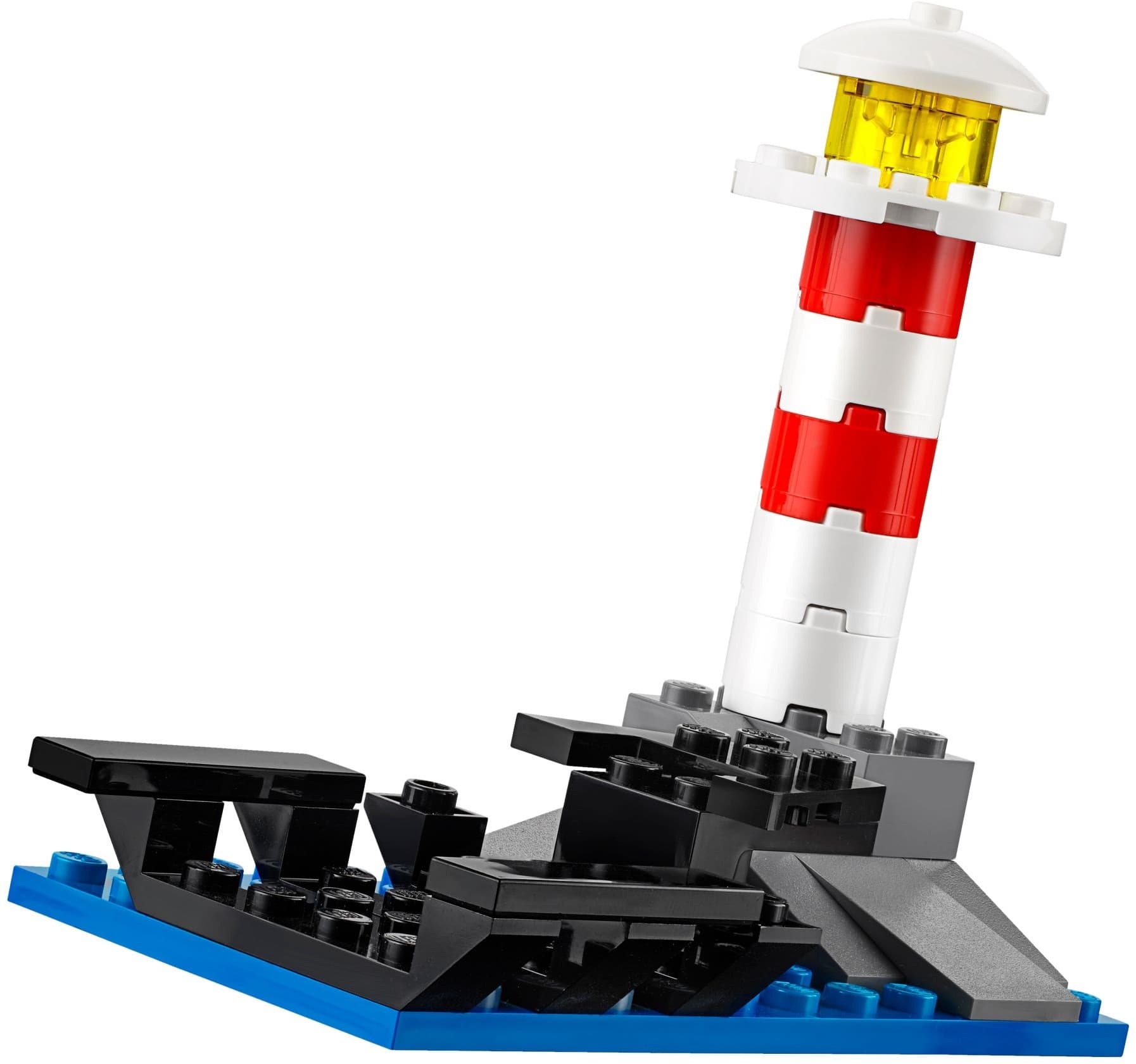 Heavy-Duty Rescue Helicopter