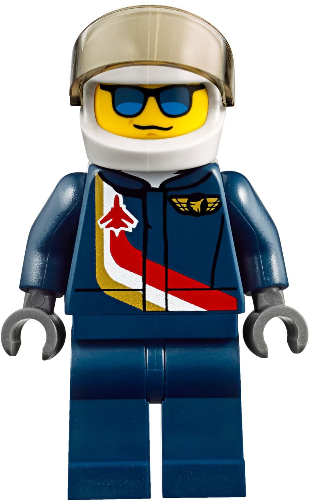 Airshow Jet