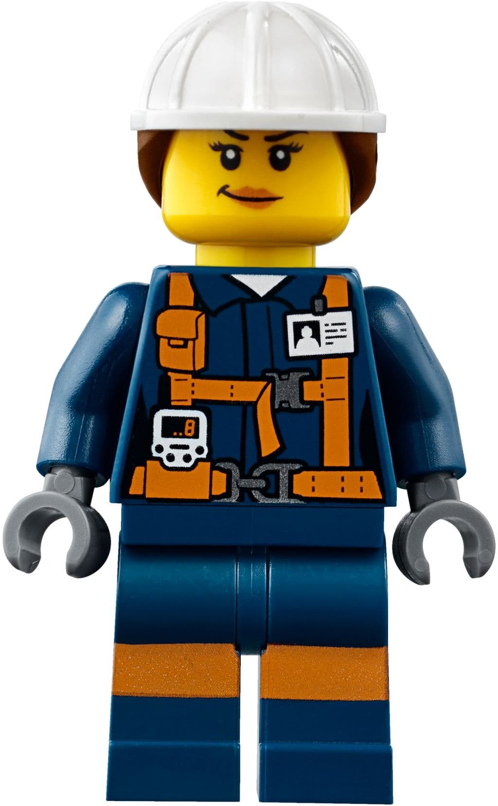 Mining Team