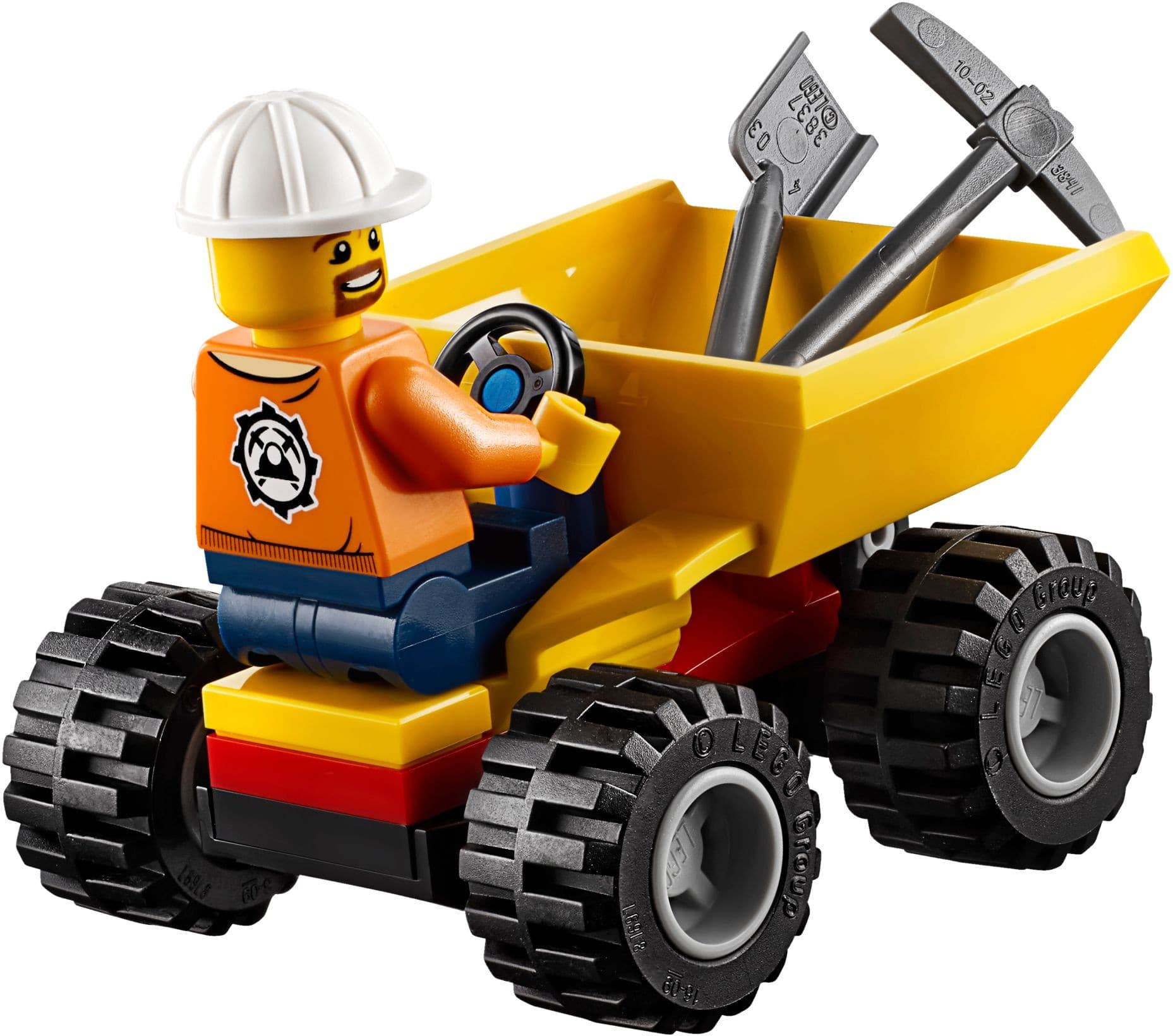 Mining Team