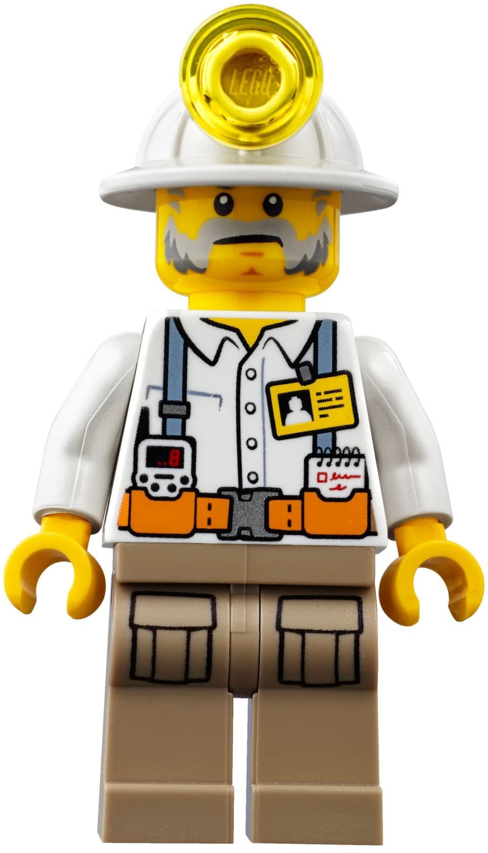 Mining Team