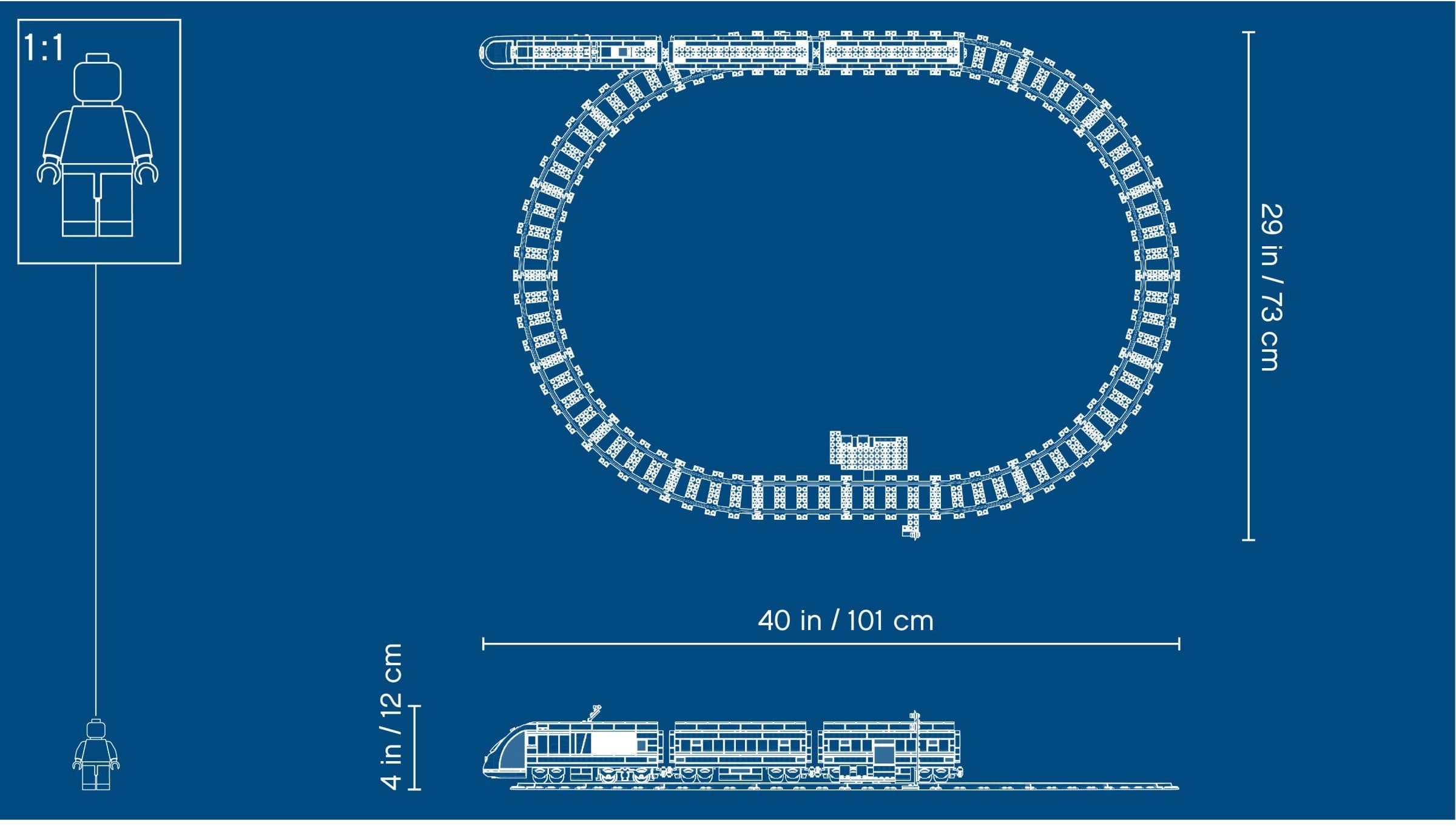 Passenger Train