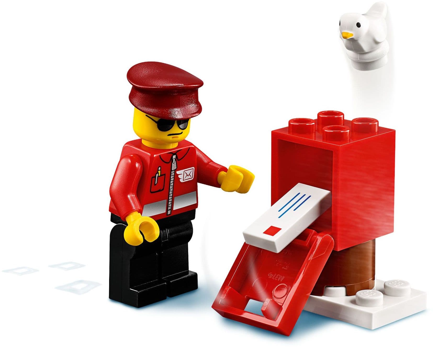 Mail Plane
