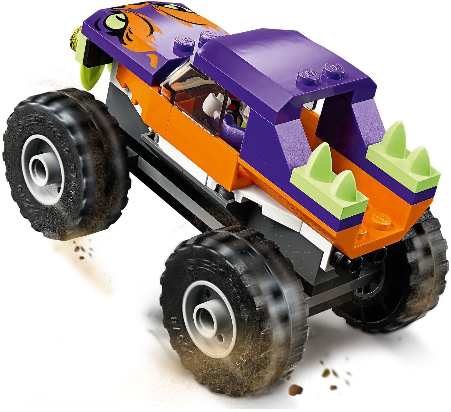 Monster Truck