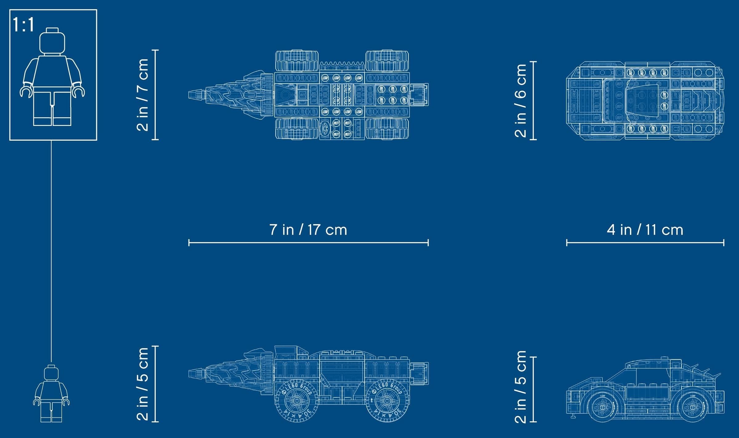 Elite Police Driller Chase