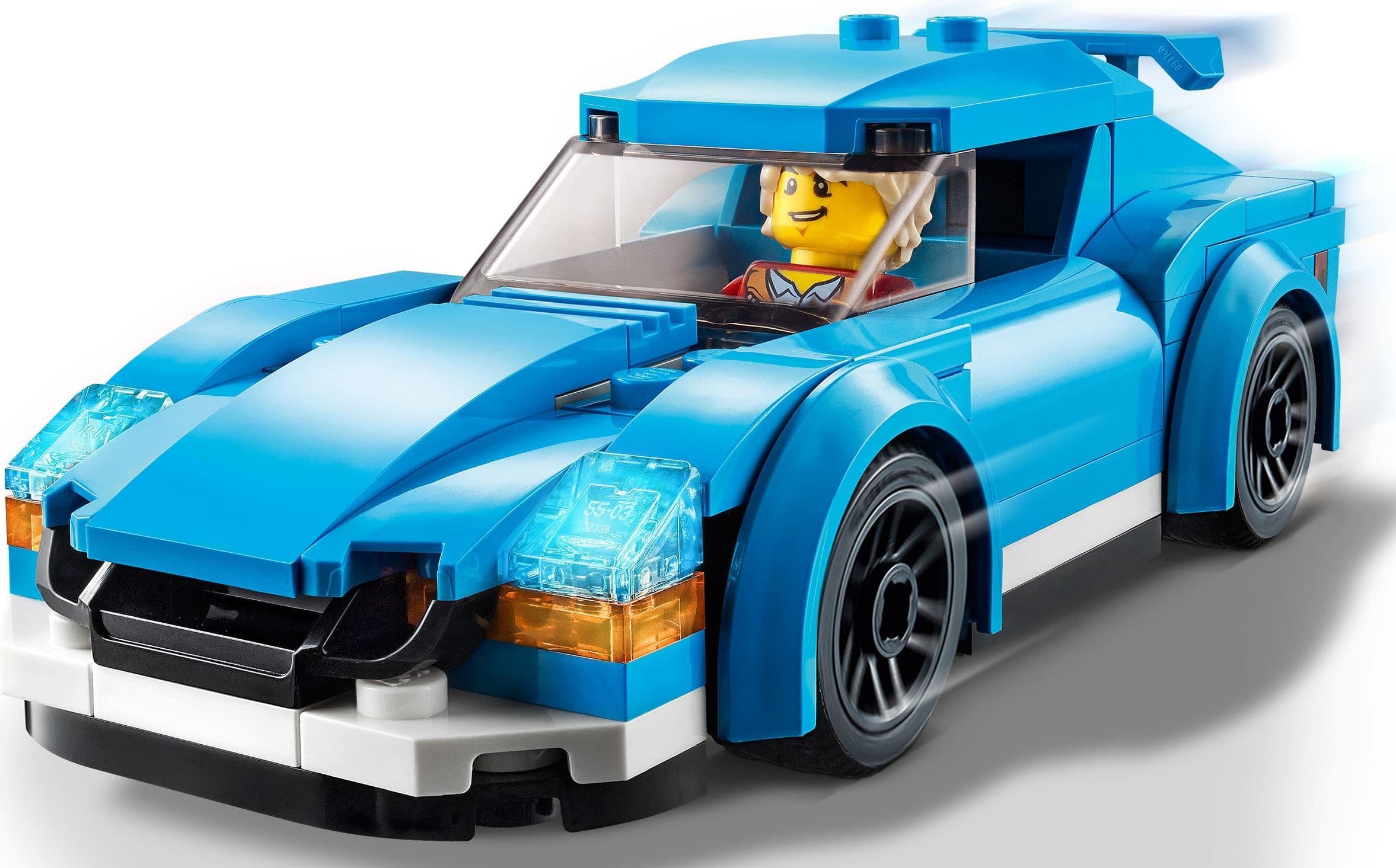 Sports Car