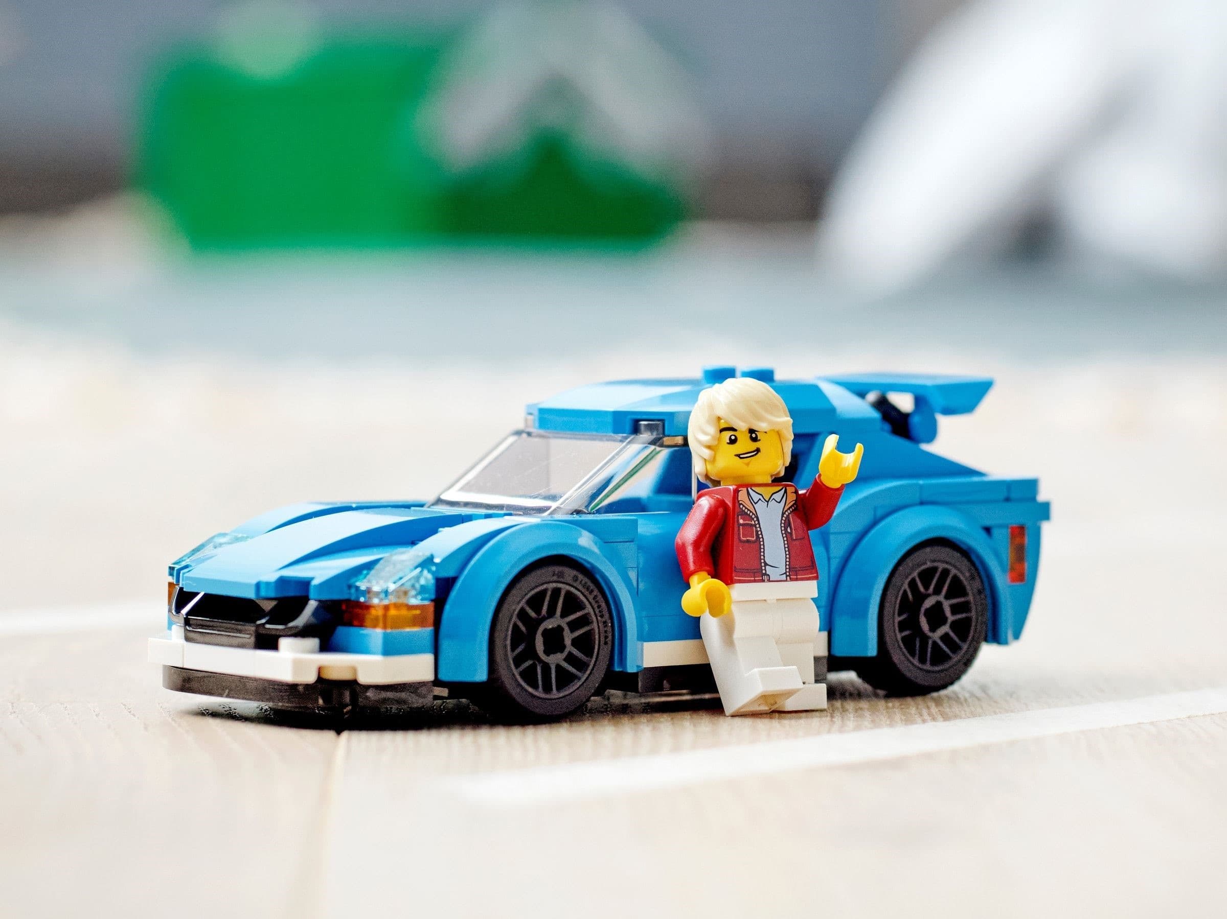 Sports Car