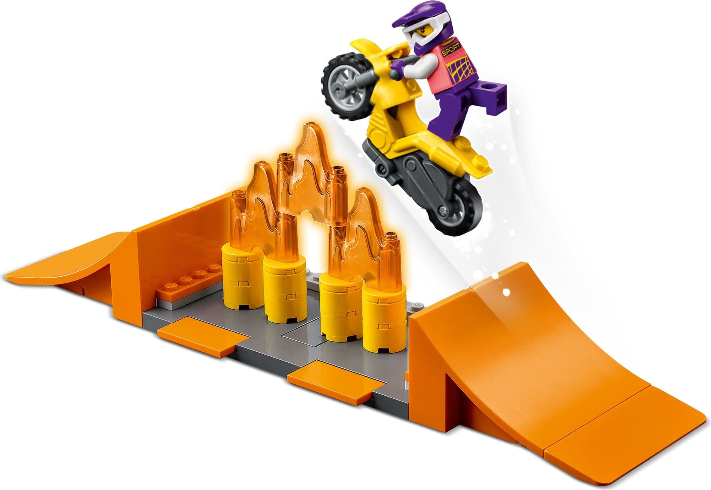 Stunt Park