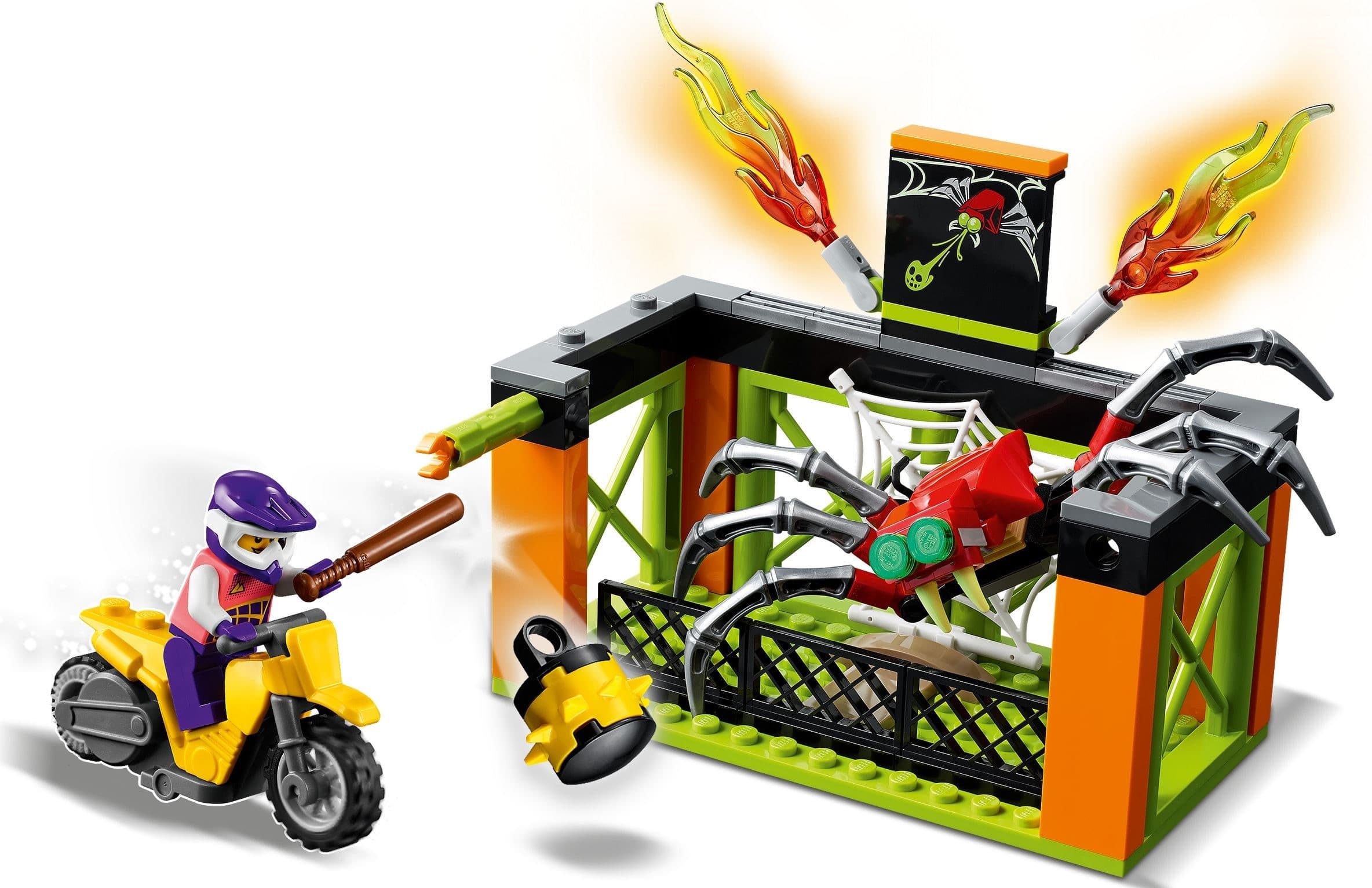 Stunt Park