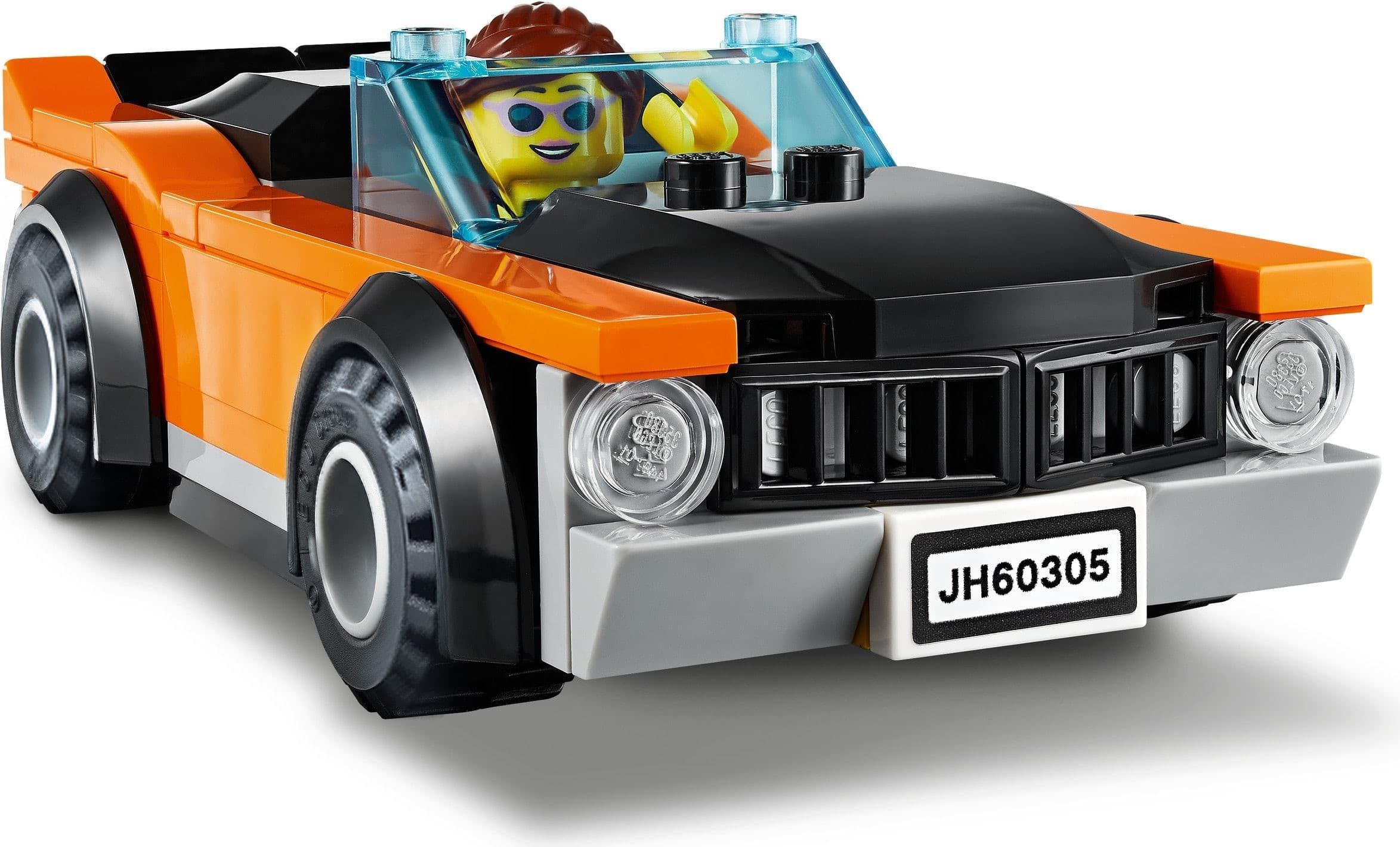 Car Transporter